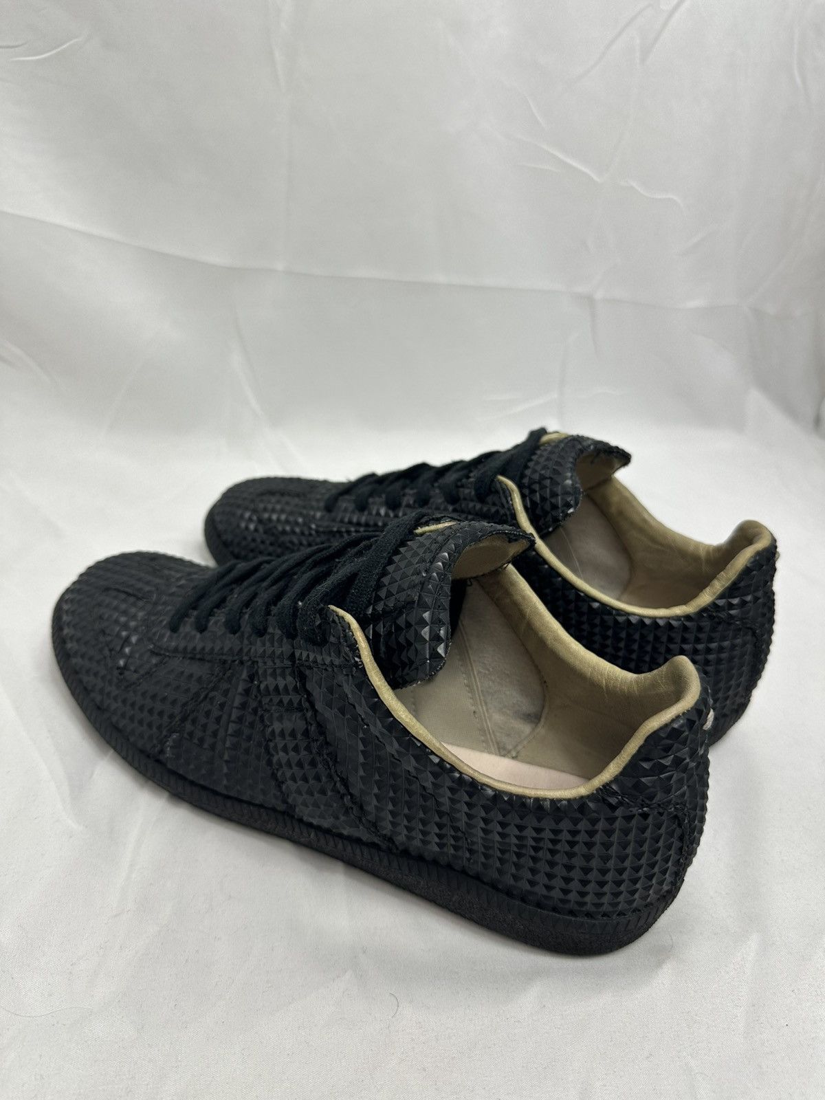 Maison Margiela maison margiela replica gats Size US 8 / EU 41 - 5 Thumbnail