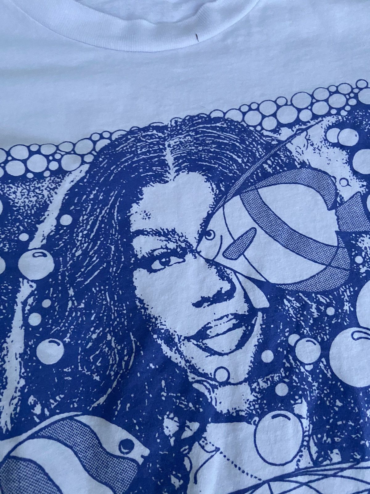 Online Ceramics Online ceramics SZA SOS tour tee Size US S / EU 44-46 / 1 - 3 Thumbnail