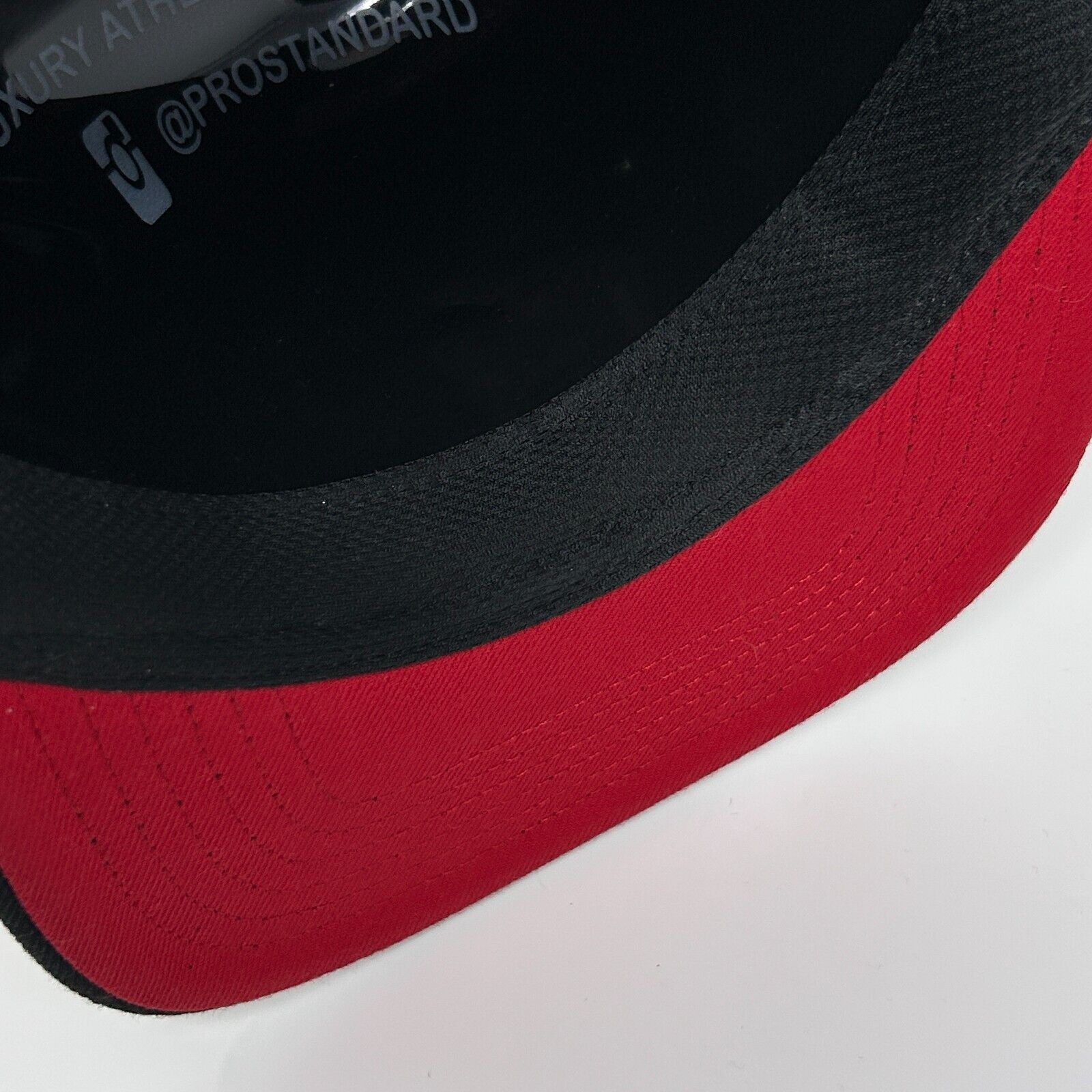 Pro Standard Chicago Blackhawks Hat Baseball Cap Stanley Cup Black Size ONE SIZE - 5 Thumbnail