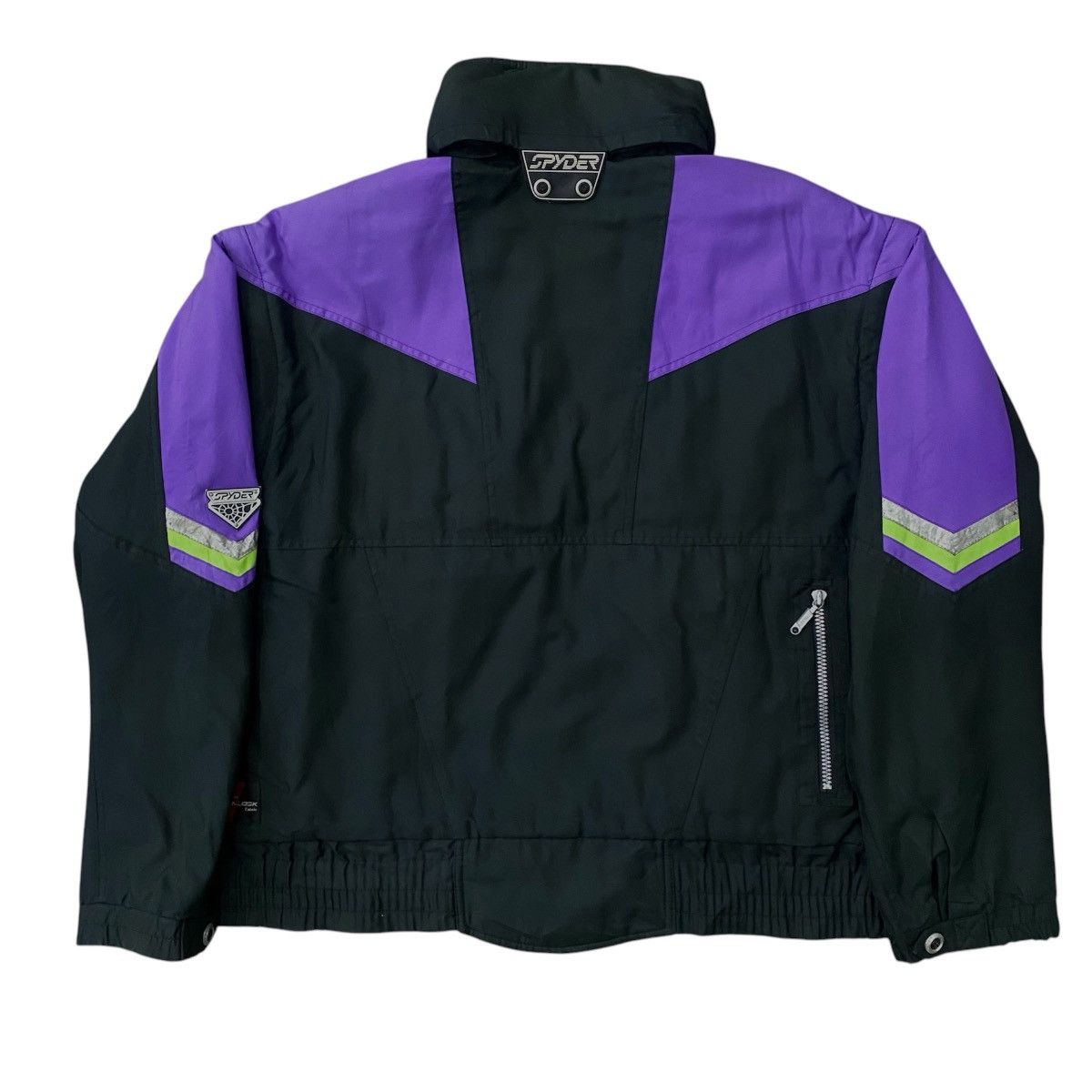 Spyder Spyder Thinsulate Insulation Oberstoff Outer Ski Snowbo Size US XL / EU 56 / 4 - 2 Thumbnail