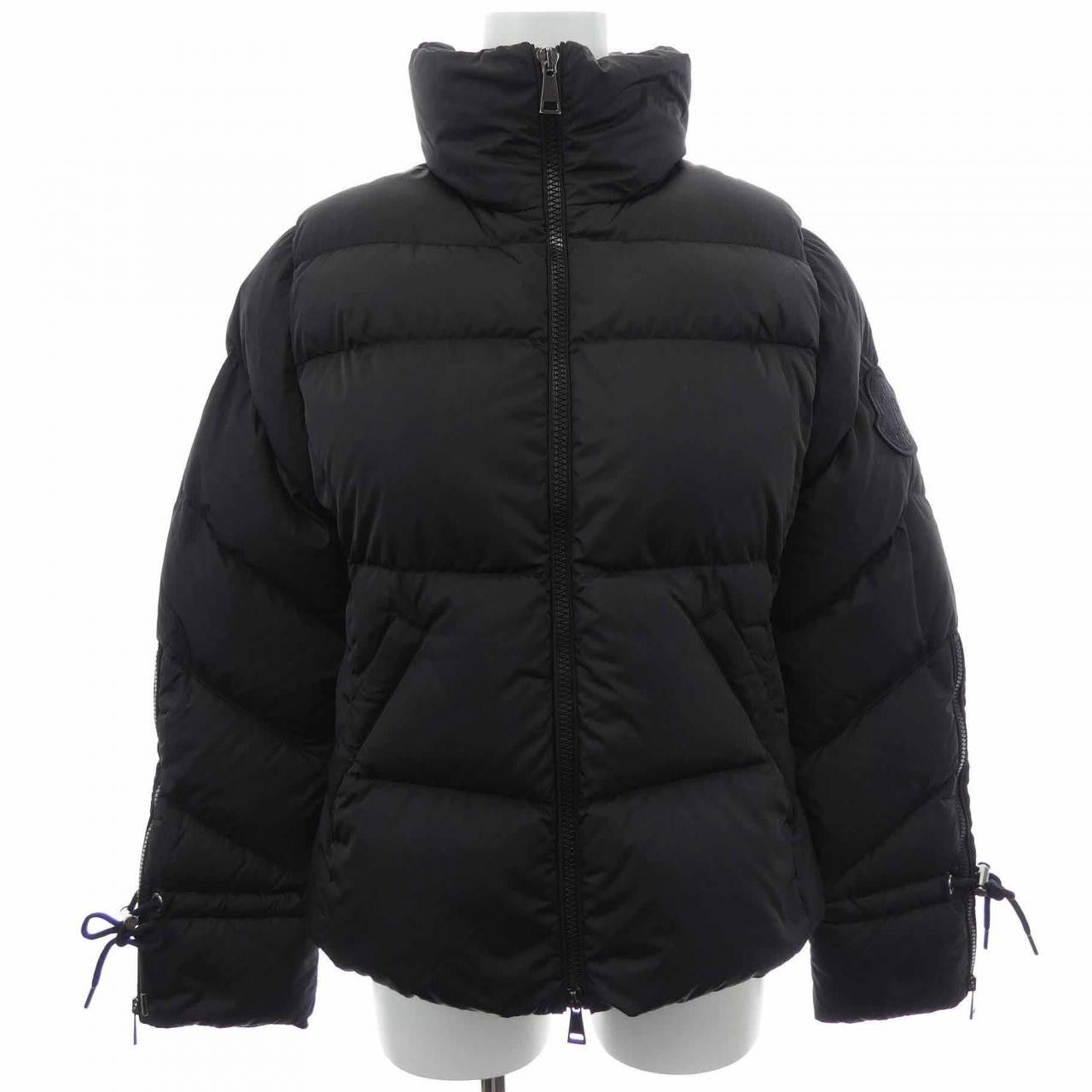 Moncler Moncler Moncler MADAME Down Jacket Textile Outerwear MADAME DUTY FREE for USA Size ONE SIZE - 1 Thumbnail