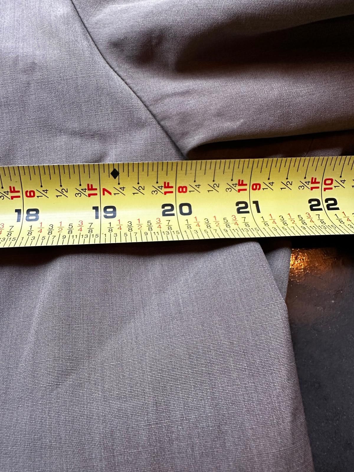 Other Vintage Burberrys Men TrenchCoat Khaki SingleBreasted 80s90s Size US M / EU 48-50 / 2 - 5 Thumbnail
