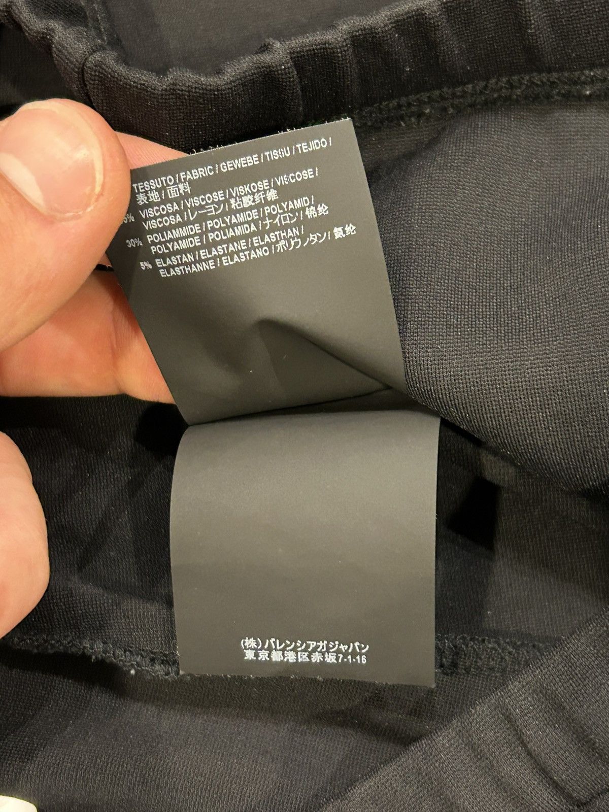 Balenciaga Balenciaga Pleated Pant Size 27" / US 4 / IT 40 - 6 Thumbnail