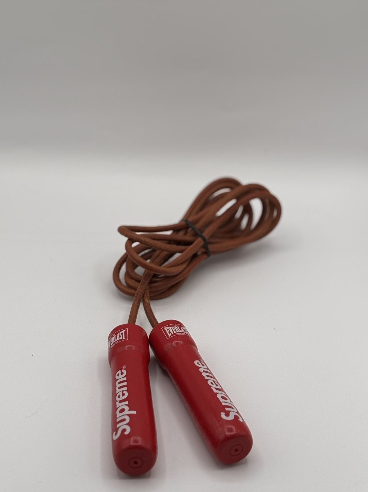 supreme 14ss everlastJumprope 縄跳び シュプリーム Supreme - supreme 14ss everlastJumprope 縄跳び シュプリームの通販