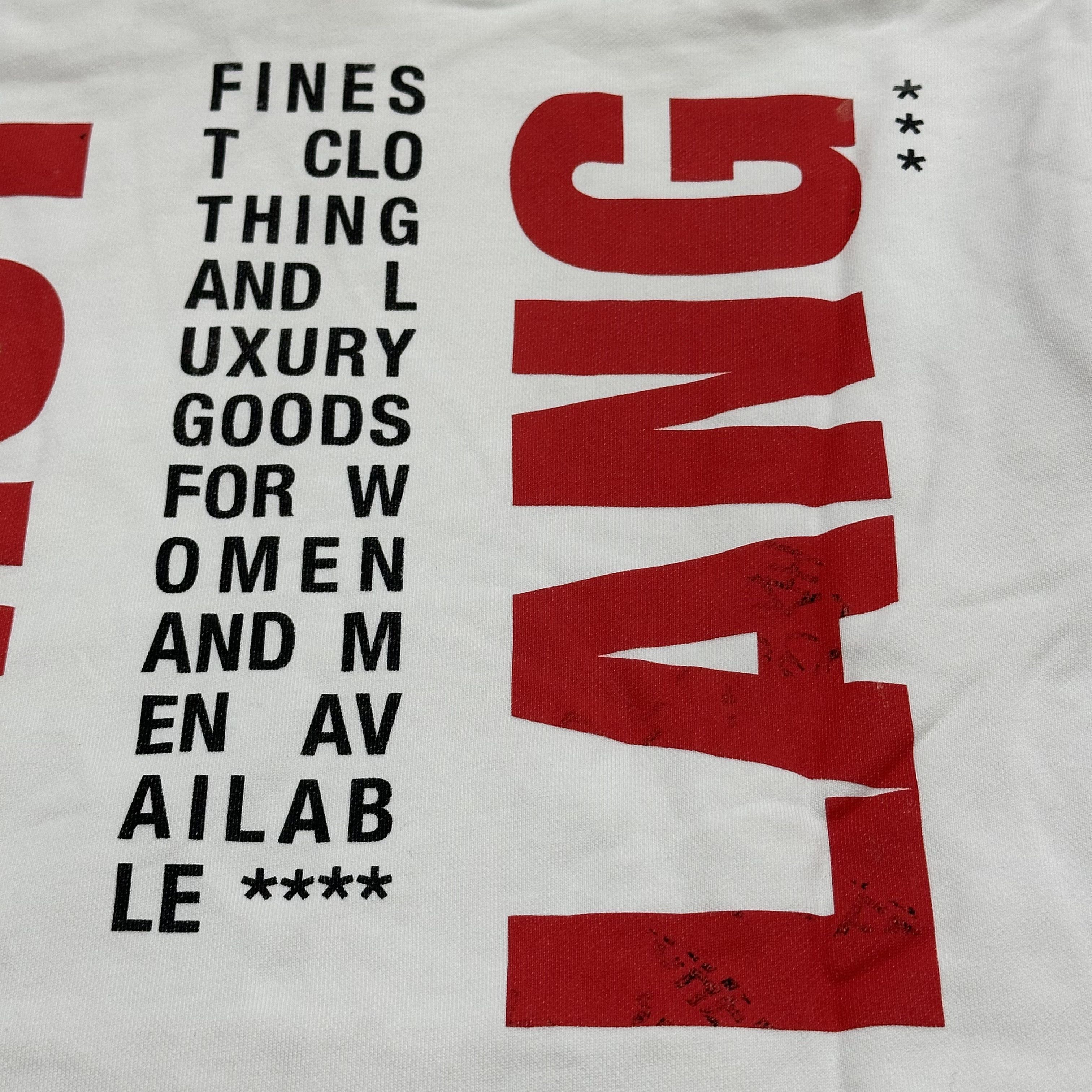 Helmut Lang Helmut Lang Hoodie Size US S / EU 44-46 / 1 - 3 Thumbnail
