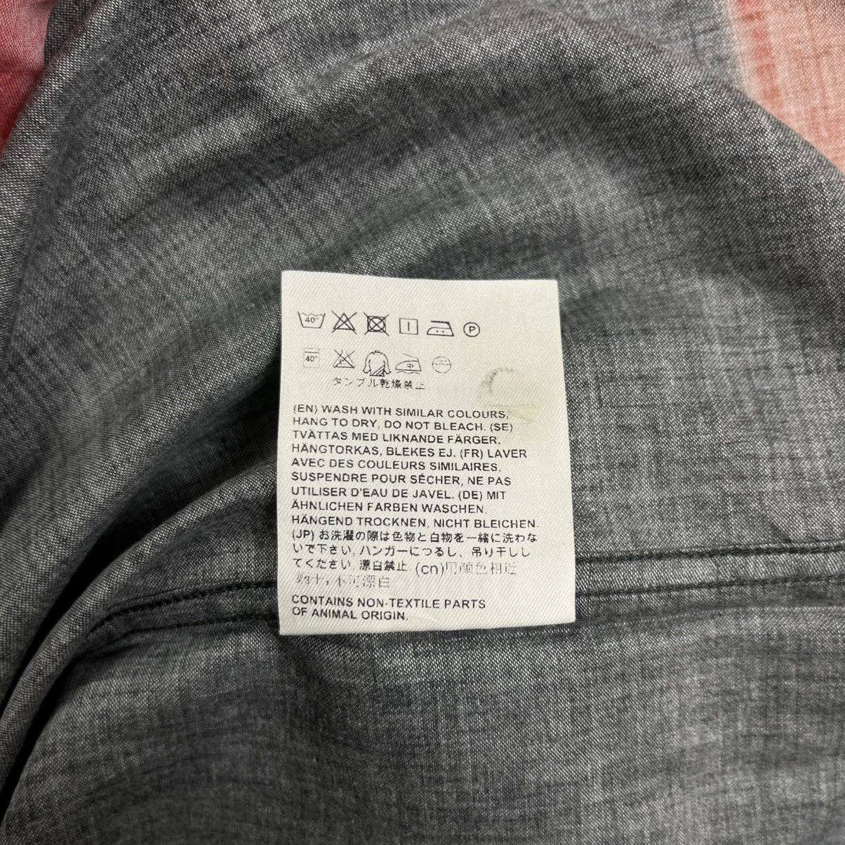 Acne Studios Acne studios ss2014 hilma af klint button down shirt Size US S / EU 44-46 / 1 - 9 Thumbnail