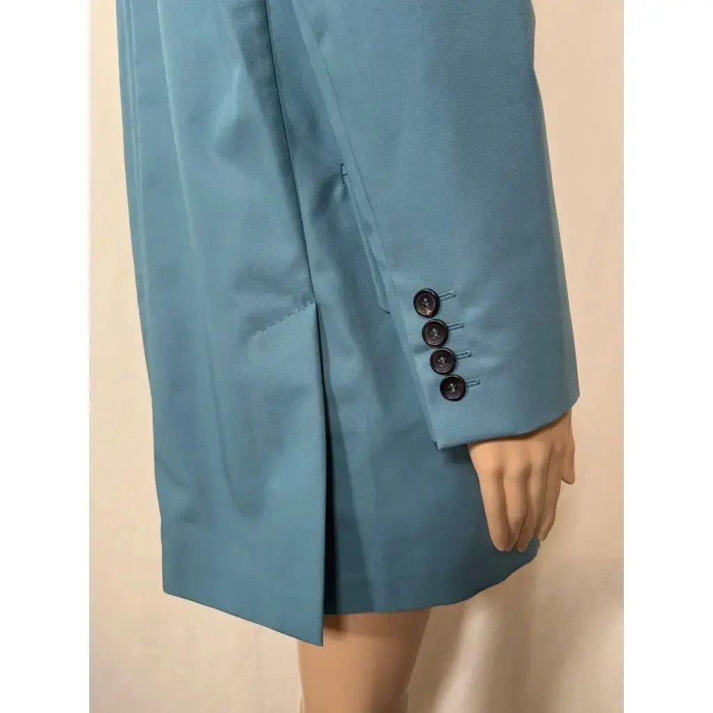 Max Mara Blazer, Max Mara Size XS / US 0-2 / IT 36-38 - 7 Thumbnail