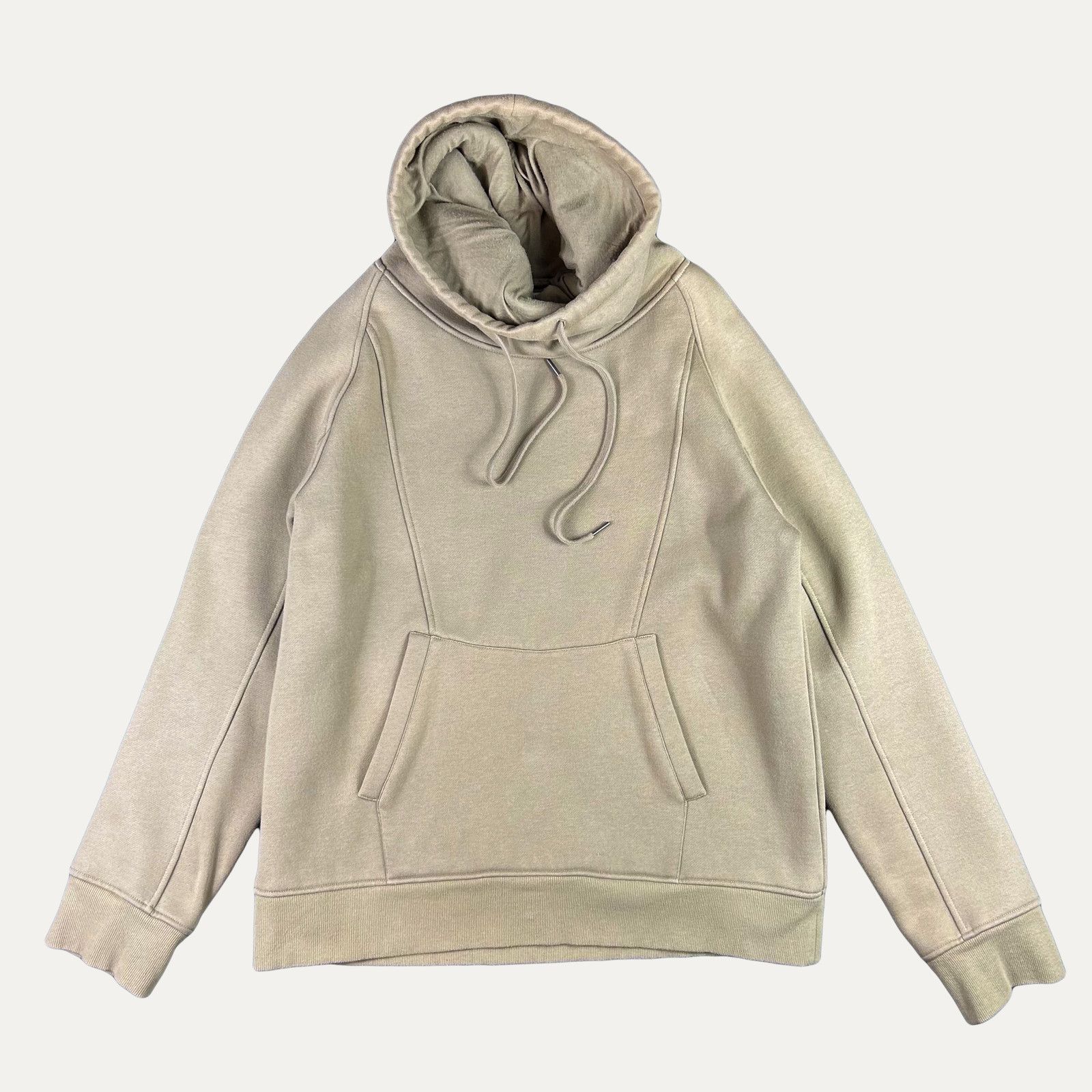 Helmut Lang Helmut Lang Sweatshirt Hoodie Size US L / EU 52-54 / 3 - 1 Thumbnail