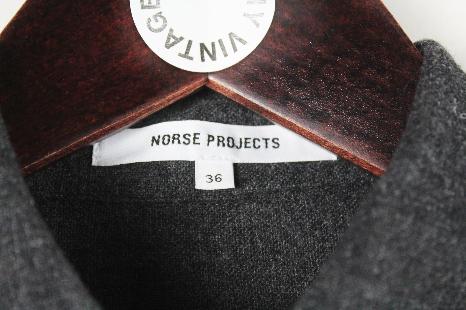 Norse Projects Norse Projects Shirt Women’s 36 Size XS / US 0-2 / IT 36-38 - 5 Thumbnail
