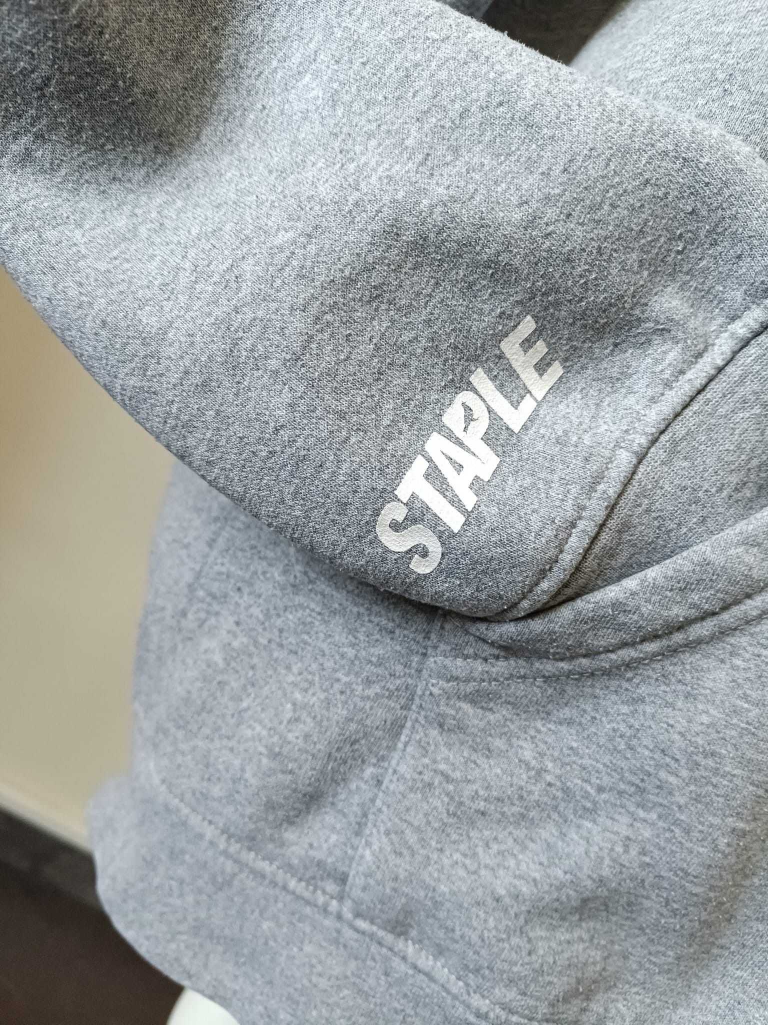 Staple Staple X Hello Kitty Size US M / EU 48-50 / 2 - 8 Thumbnail
