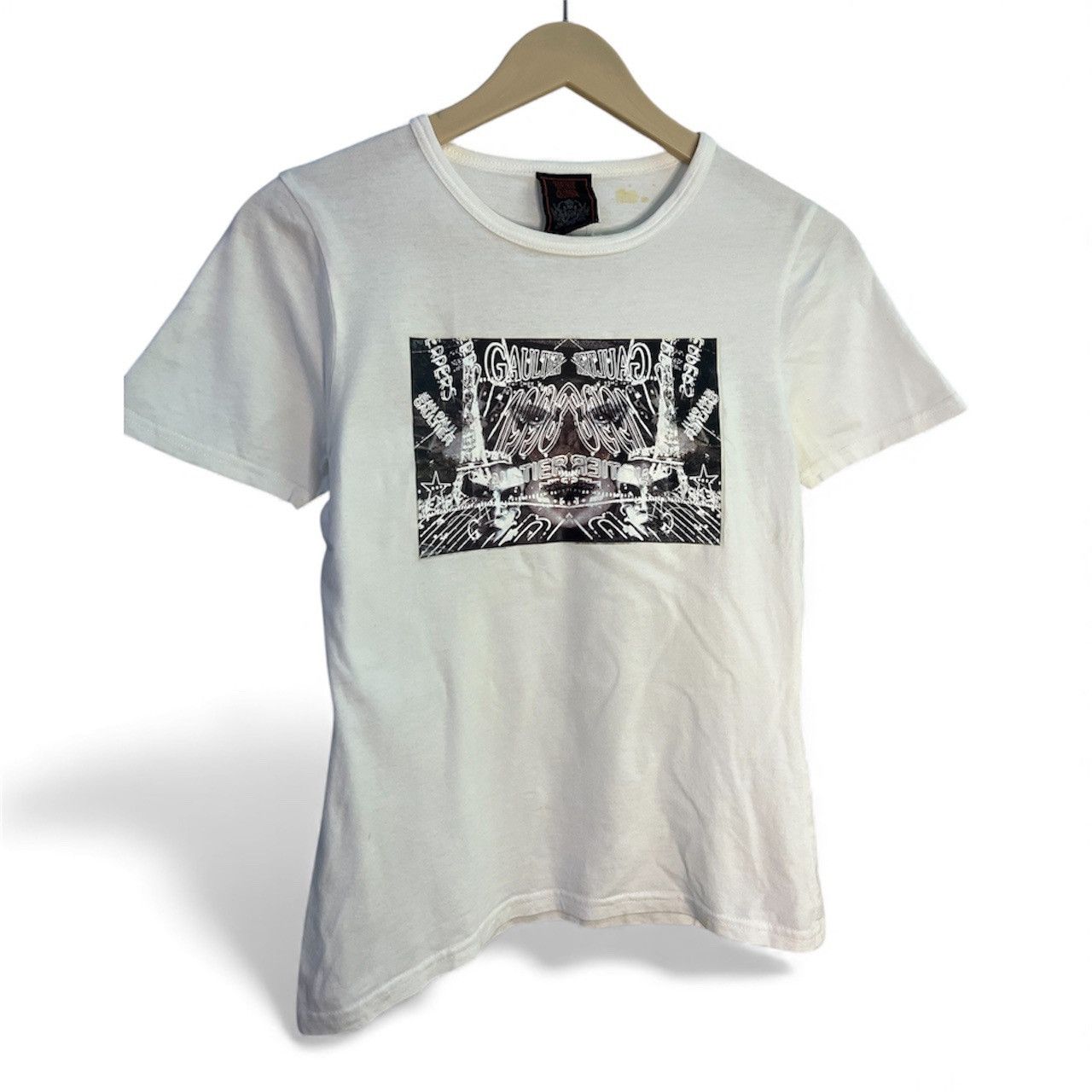 Jean Paul Gaultier Vampire | Grailed