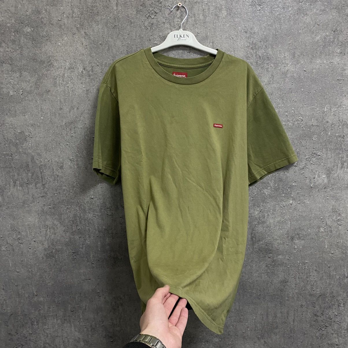 Supreme Supreme T Shirt Size US L / EU 52-54 / 3 - 2 Thumbnail