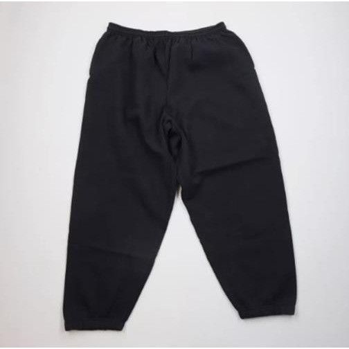 Starter × Vintage Vintage 90s Starter Faded Heavyweight Cuffed Sweatpants Size US 40 / EU 56 - 1 Thumbnail