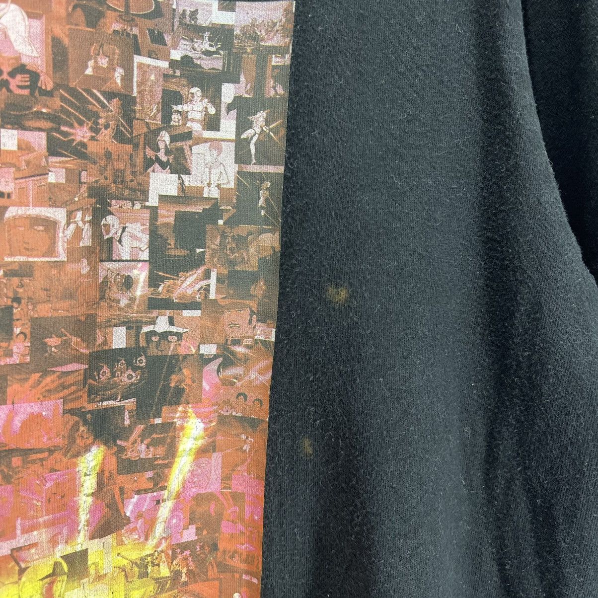 Uniqlo UNIQLO x GUNDAM Crew Neck T Shirt #2000/13 Size US L / EU 52-54 / 3 - 5 Thumbnail