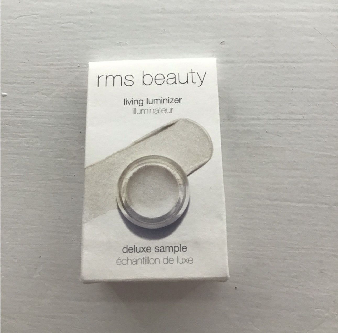 Other RMS Beauty Living Luminizer Size ONE SIZE - 7 Thumbnail