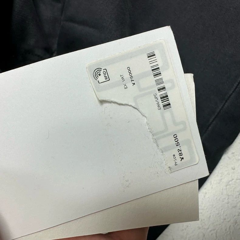 acne studios Reworking the old jeans 2502-Nextarrow