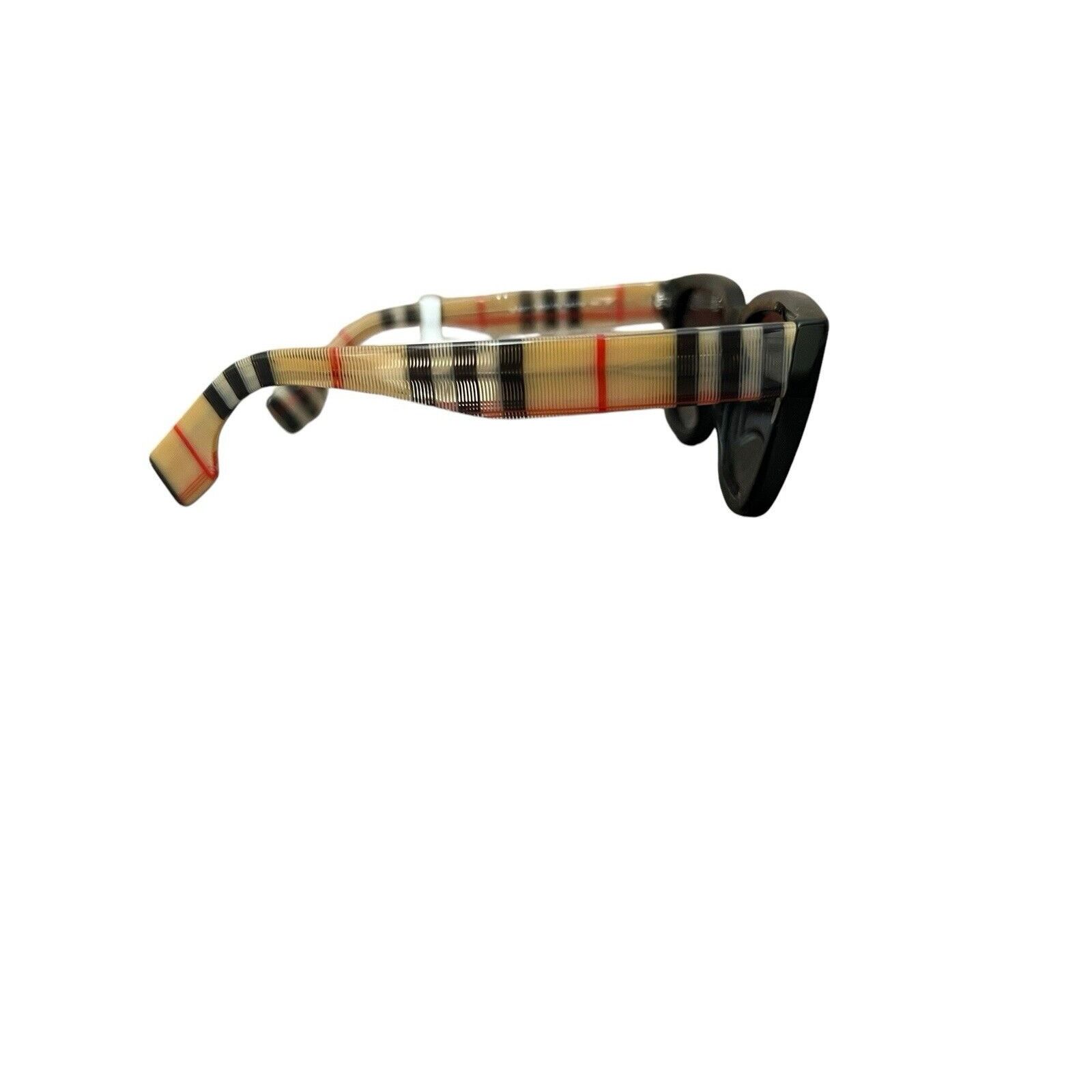 Burberry Burberry Women Polarized Gradient Square Sunglass Size 54mm Size ONE SIZE - 3 Thumbnail