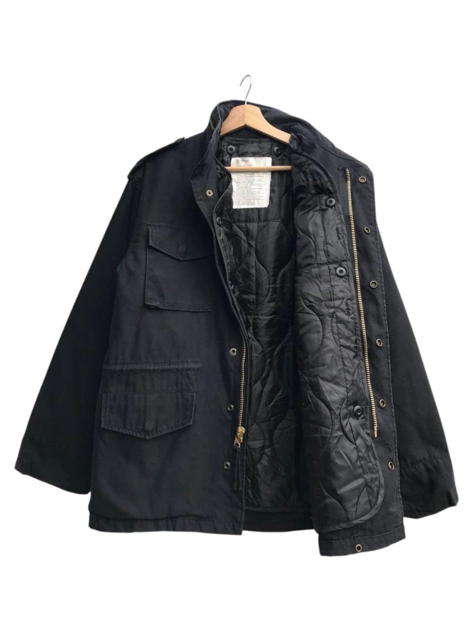 Rothco Rotcho M-65 Field Jacket Size US S / EU 44-46 / 1 - 3 Thumbnail