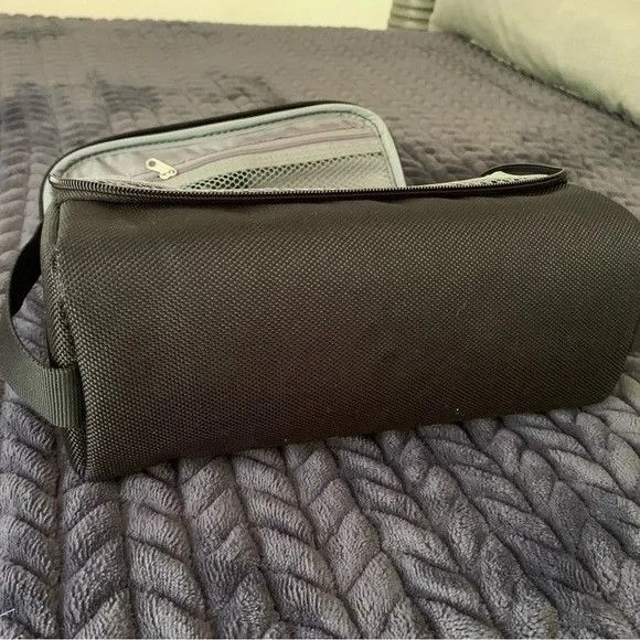 Other Skyroll Roll Up Black Garment Cylinder Carrier Suit Carry-On Size ONE SIZE - 13 Thumbnail