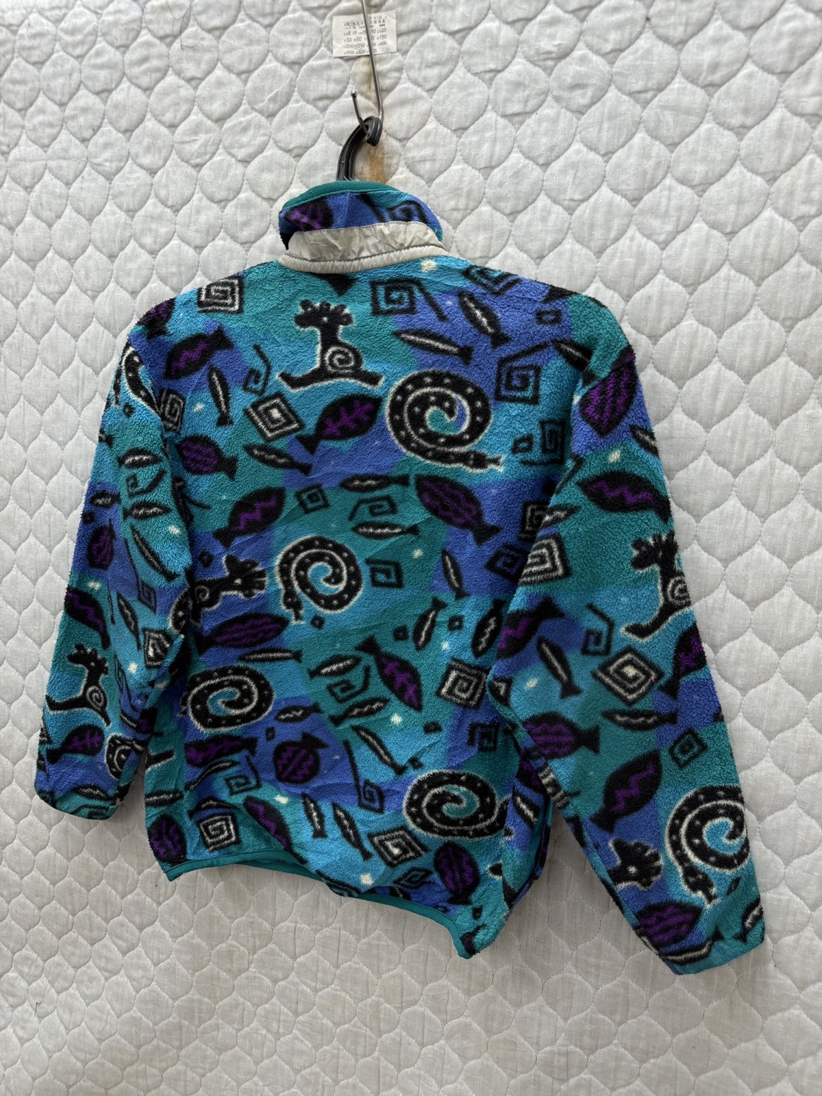 Patagonia 🔥🔥🔥ARCHIVE VTG PATAGONIA (KIDS 12) Size S / US 4 / IT 40 - 13 Thumbnail