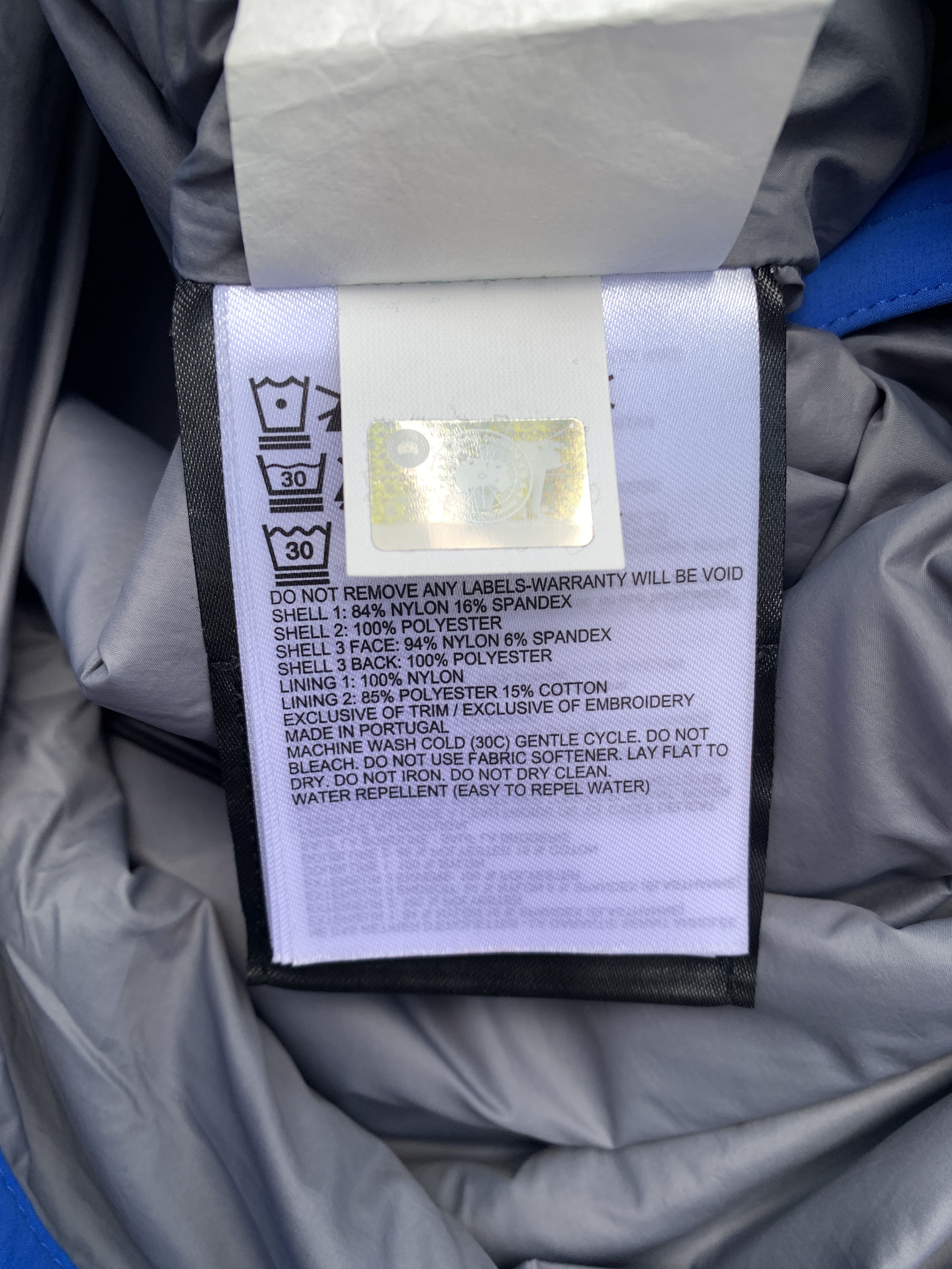 Canada Goose Canada Goose Northern Night Photojournalist Jacket Size US L / EU 52-54 / 3 - 9 Thumbnail