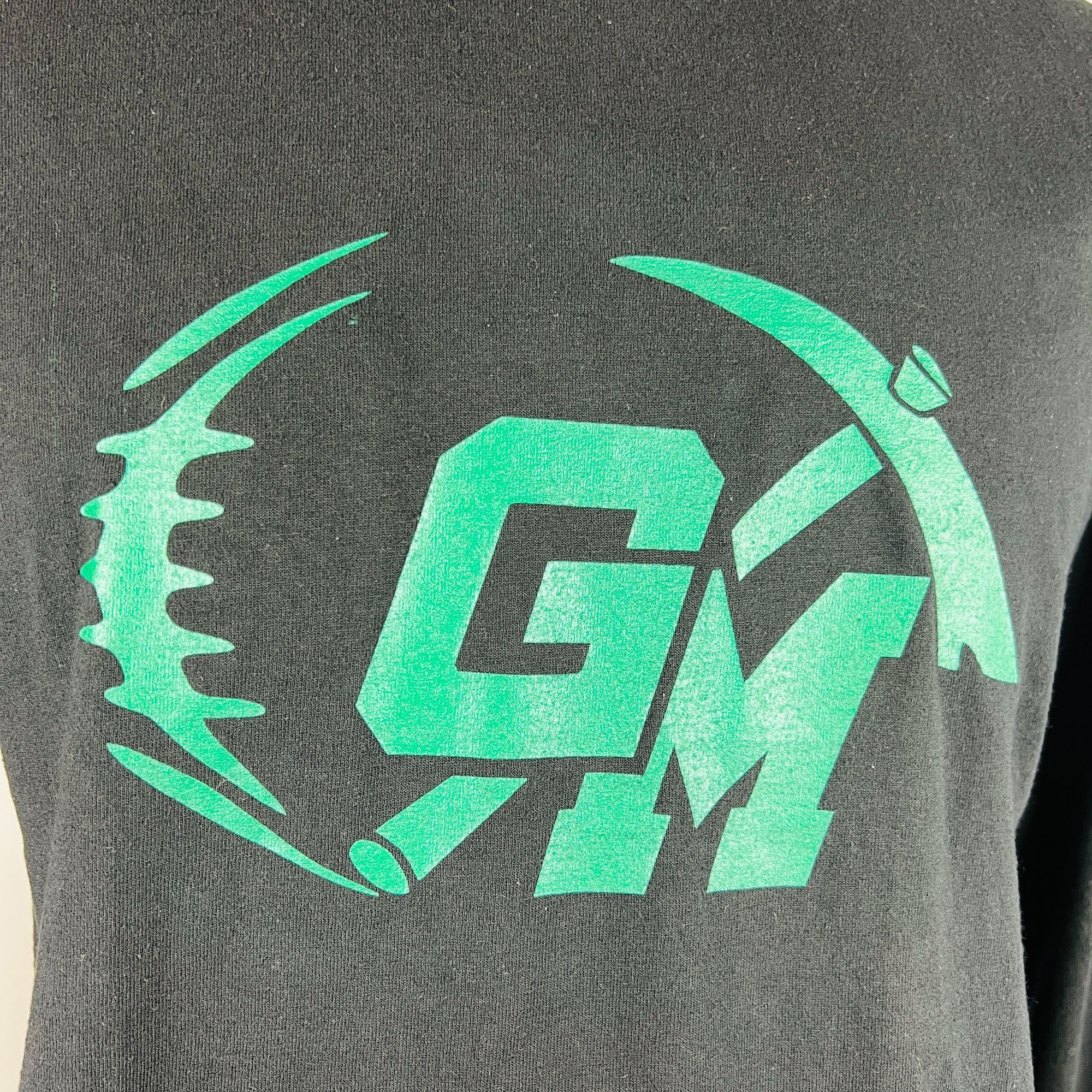 Other Gogebic Miners Football Logo XL L/S Shirt Size US XL / EU 56 / 4 - 2 Thumbnail