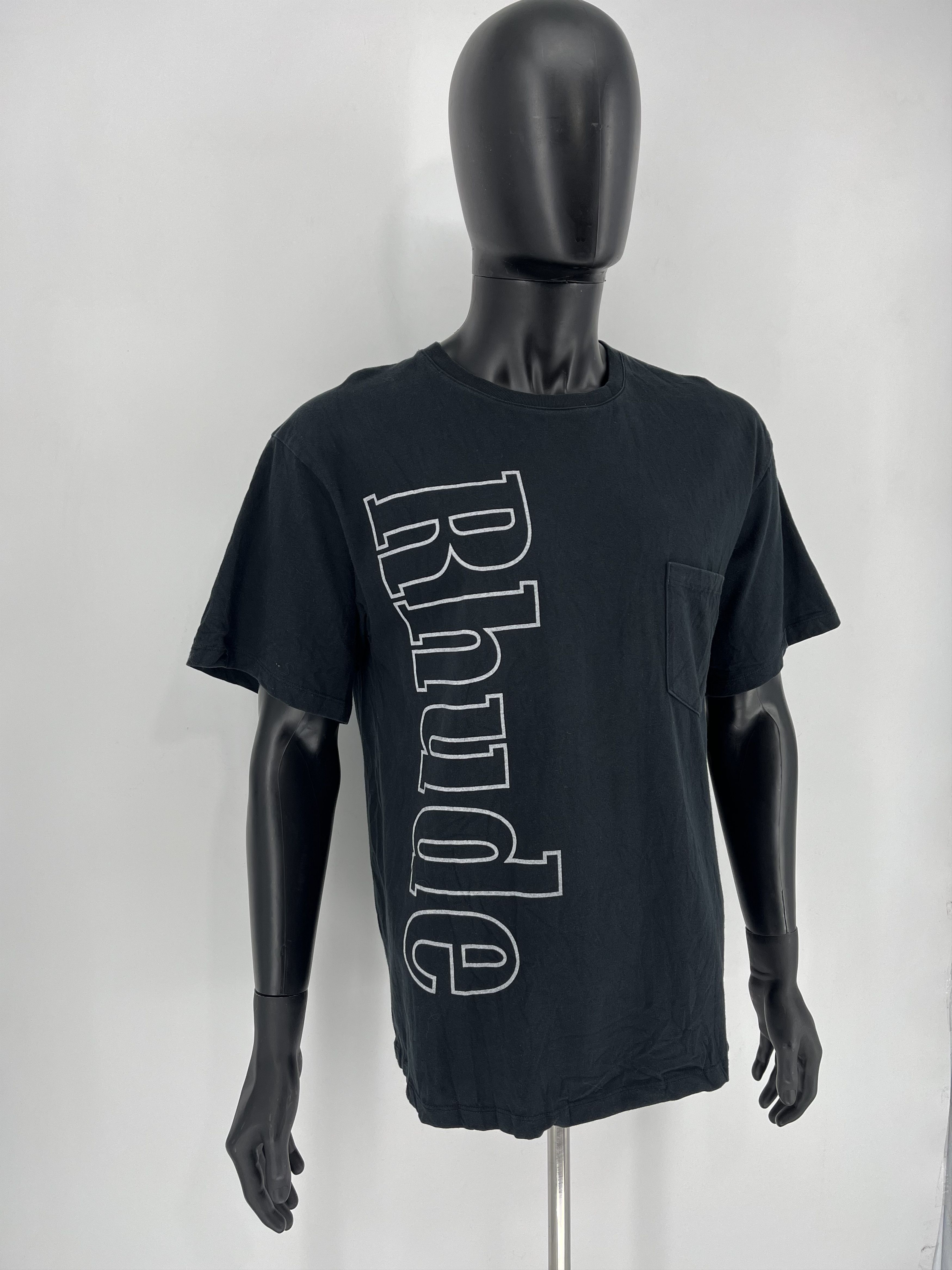 Rhude × Vintage Rhude Marlboro Tee Size US S / EU 44-46 / 1 - 3 Thumbnail