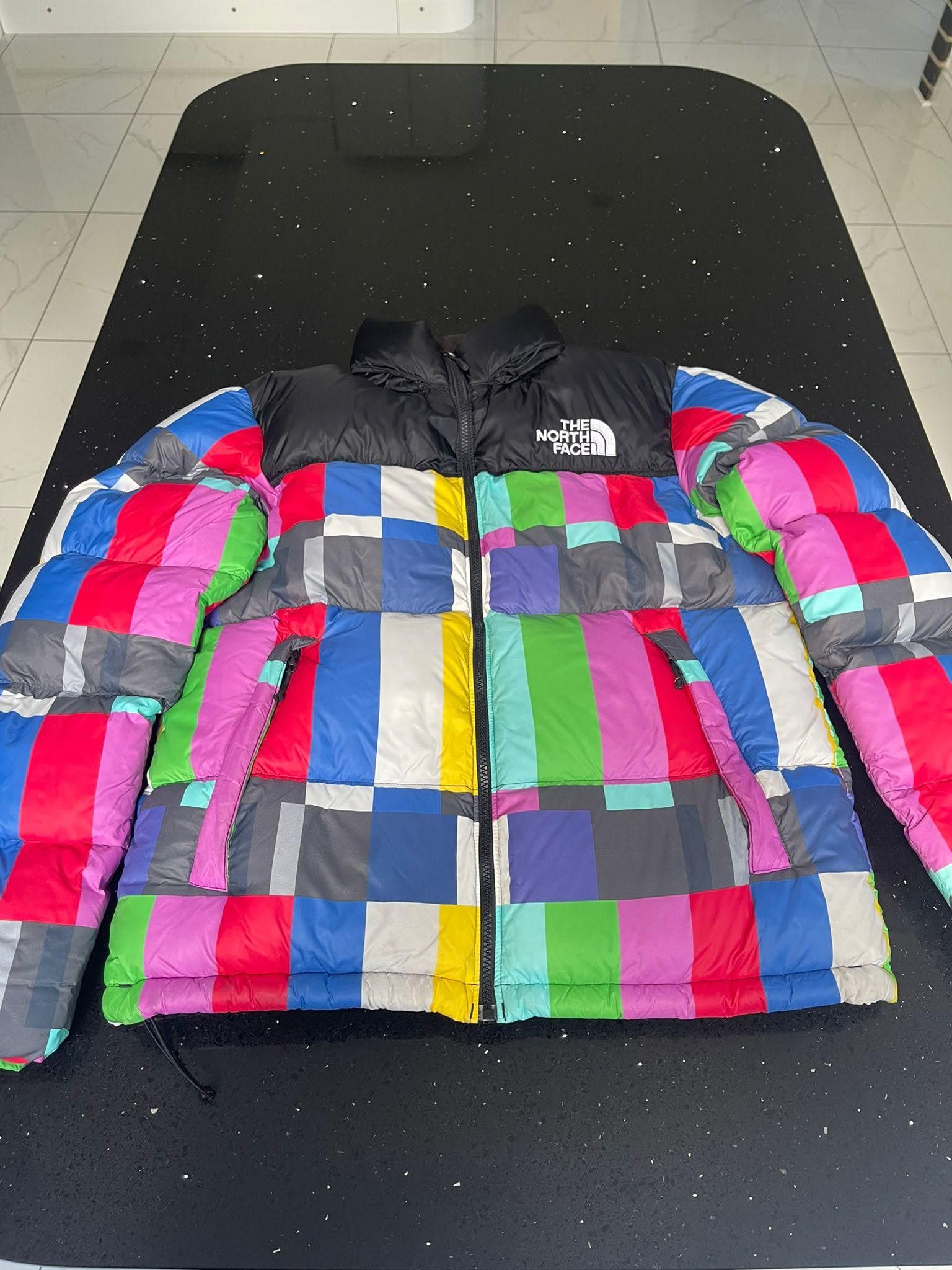 Extra butter north face technical difficulties hotsell