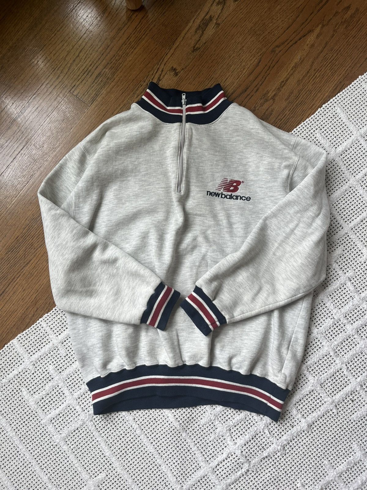 New Balance Vintage Sweatshirt