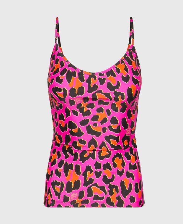 Emilio Pucci Tank top Size XS / US 0-2 / IT 36-38 - 1 Thumbnail