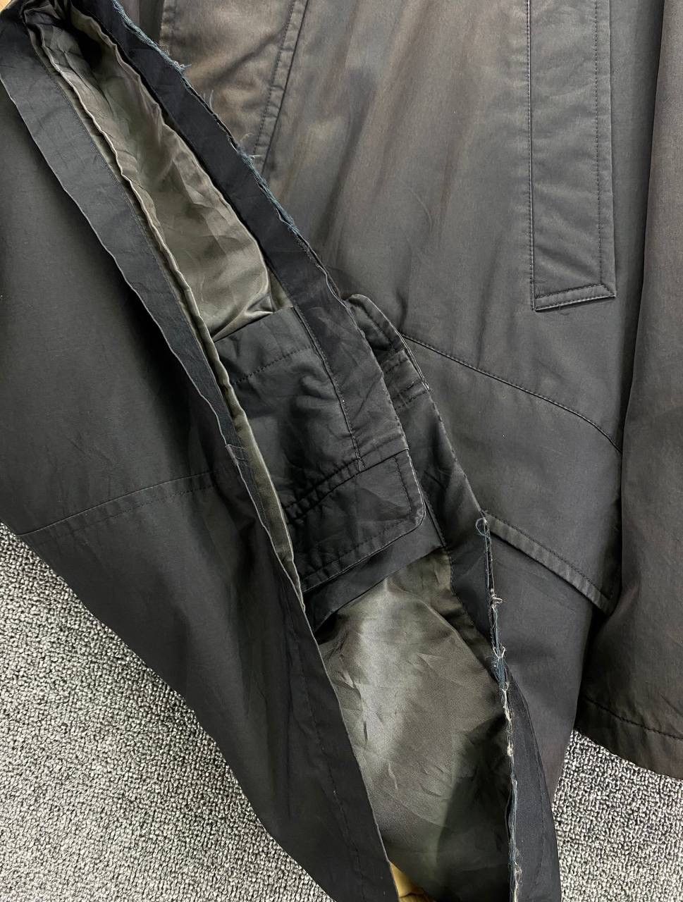 Burberry × Vintage Vintage Burberry London Nova Check Rare Coat Jacket Size US L / EU 52-54 / 3 - 22 Thumbnail