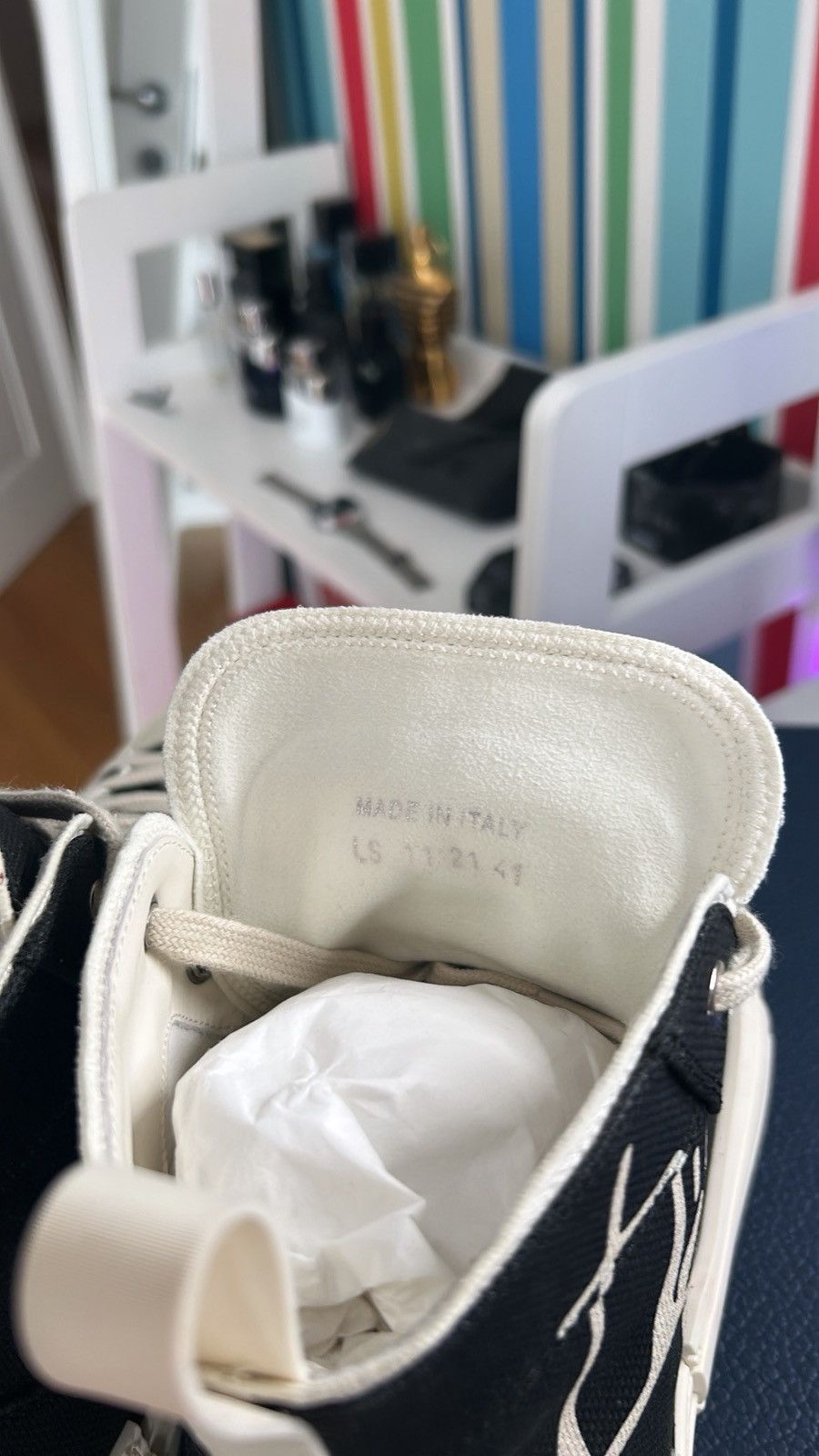 Dior Dior B23 X Cactus Jack Size US 8 / EU 41 - 6 Thumbnail