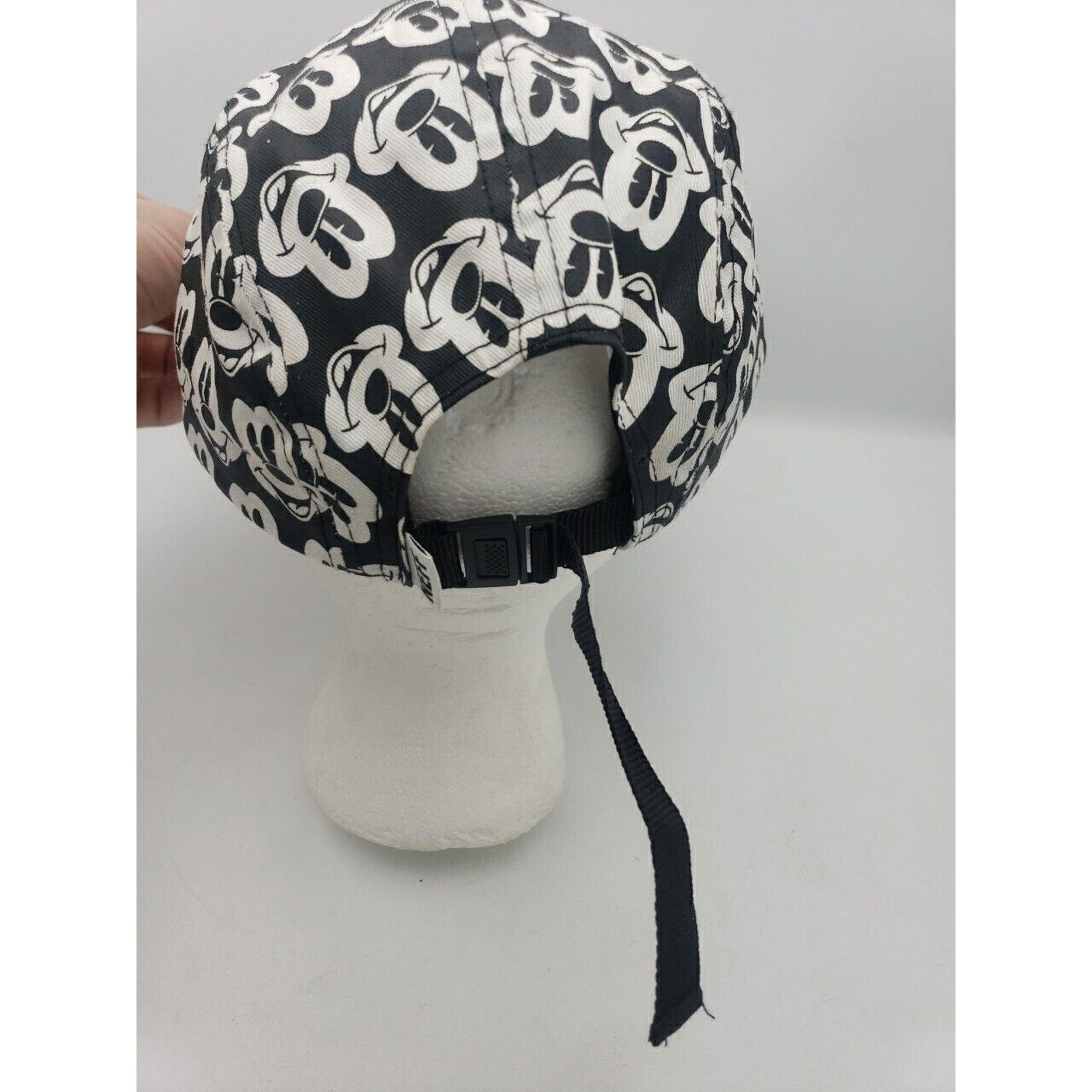 NEFF Disney Parks Mickey Mouse Hat Neff Cap Baseball HAT MKY28 Size ONE SIZE - 5 Thumbnail