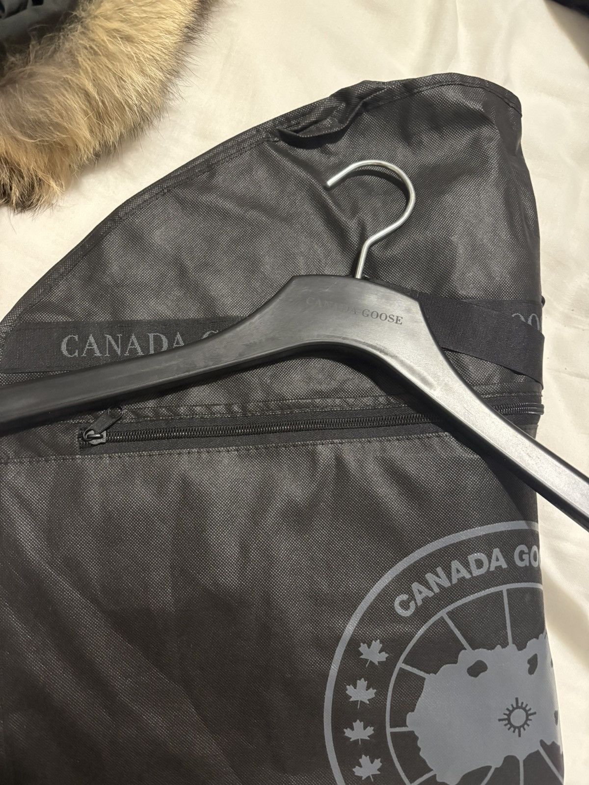 Canada Goose Canada Goose Langford Parka Size US S / EU 44-46 / 1 - 9 Thumbnail