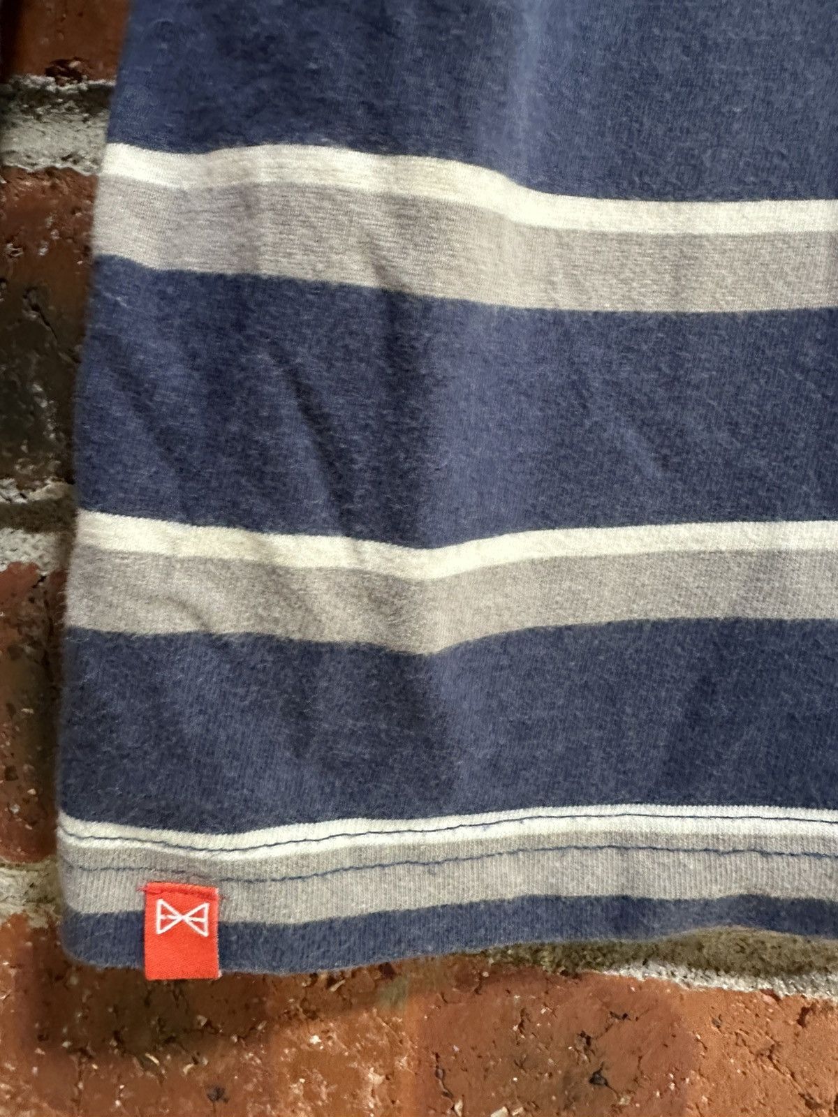 The Game Vintage Hedwing Game Long Sleeve Tee Size US XXL / EU 58 / 5 - 6 Thumbnail