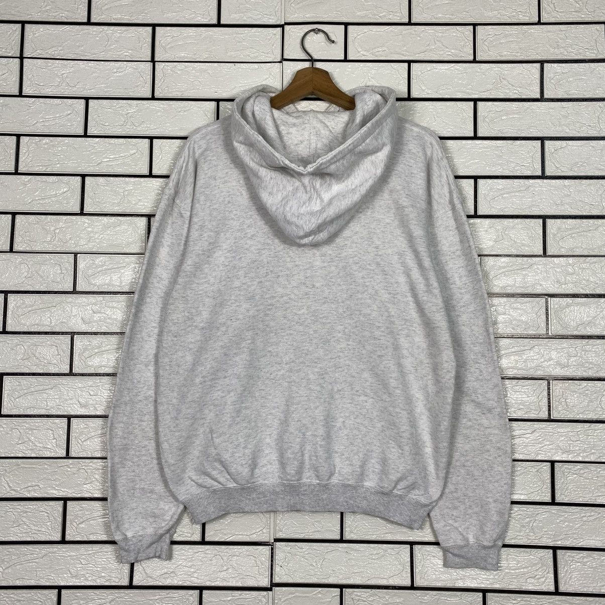 Japanese Brand 📌Vintage Hoodie Sweatshirt Polo Spirit Small Pony Size US M / EU 48-50 / 2 - 9 Thumbnail