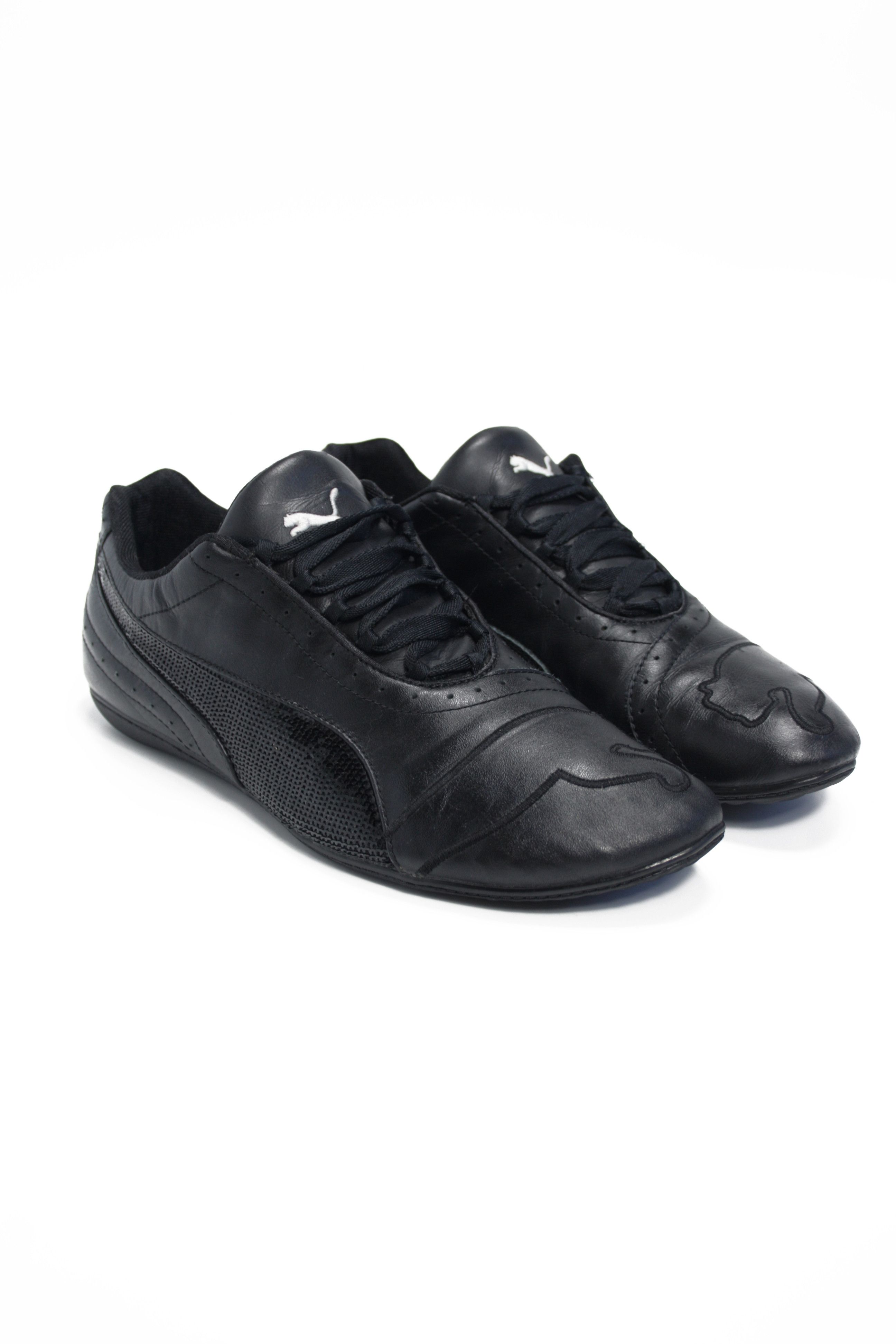 00s PUMA SATORI スニーカー y2k 90s 初期 デッドストック 00s PUMA SATORI スニーカー y2k 90s 初期