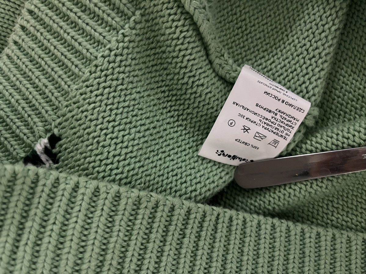 Gleb Kostin Solutions Gleb Solutions Björk Size US M / EU 48-50 / 2 - 9 Thumbnail