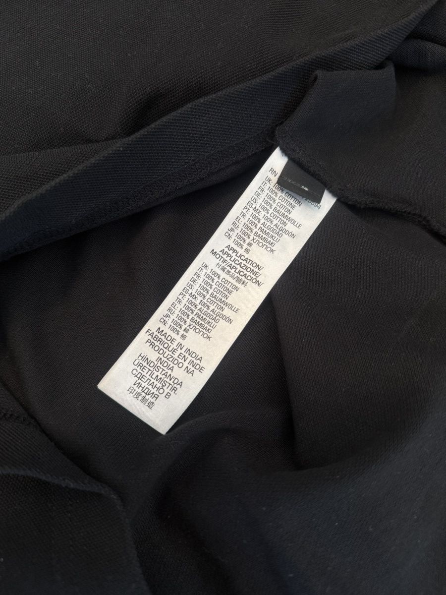 Diesel Diesel polo shirt Size US M / EU 48-50 / 2 - 3 Thumbnail