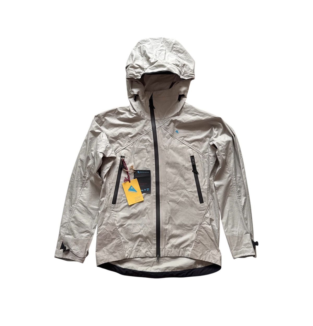 Klattermusen × Outdoor Life Klattermusen einride jacket Klattermusen × Outdoor Life Klattermusen einride jacket