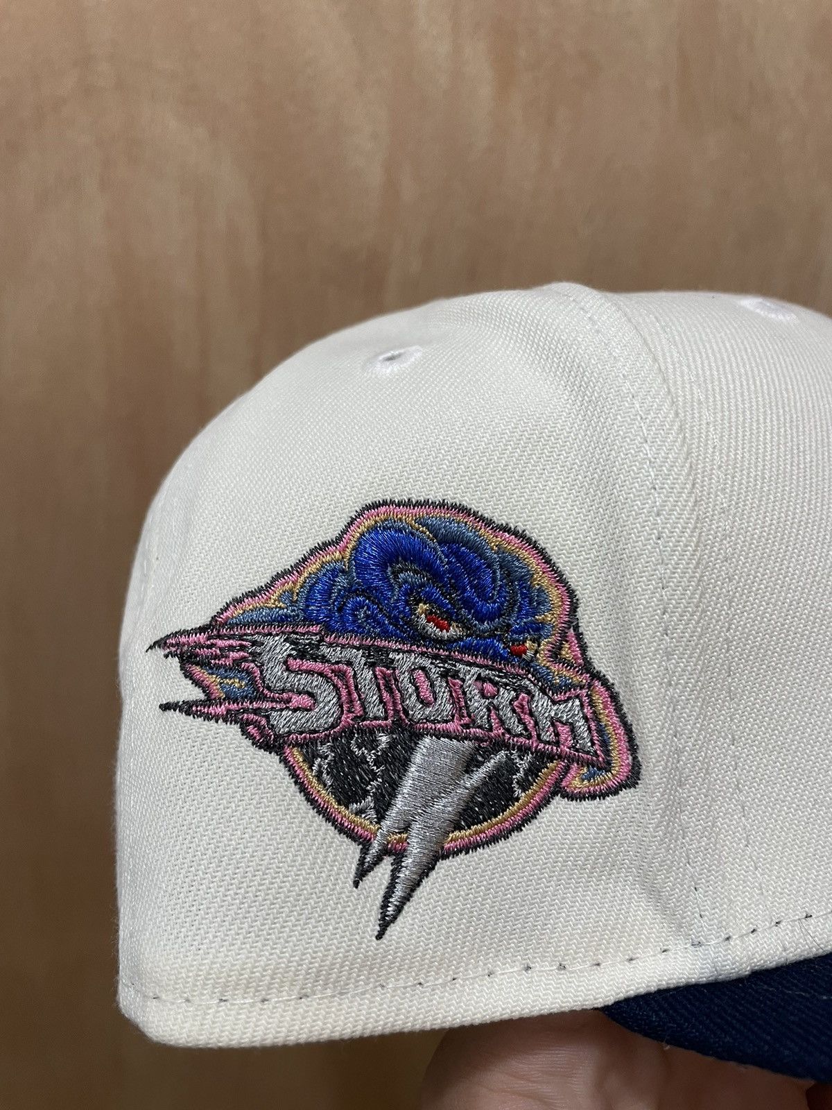 New Era Myfitteds lake Elsinore storm size 7 1/4 new era 59fifty Size ONE SIZE - 4 Thumbnail