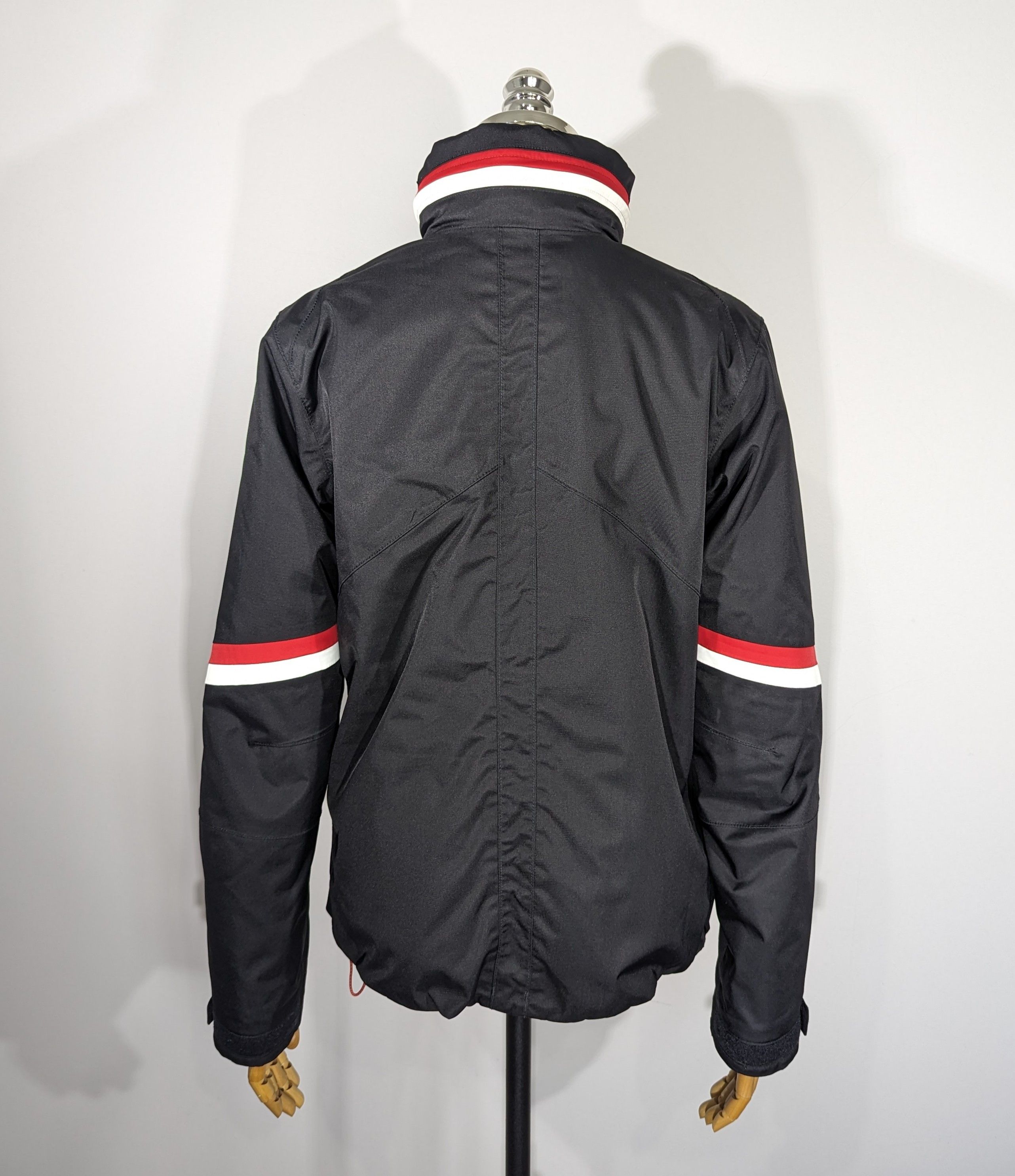 Bogner Bogner Fire + Ice Thinsulate Insulation Ski 3 in 1 Jacket Size S / US 4 / IT 40 - 11 Thumbnail