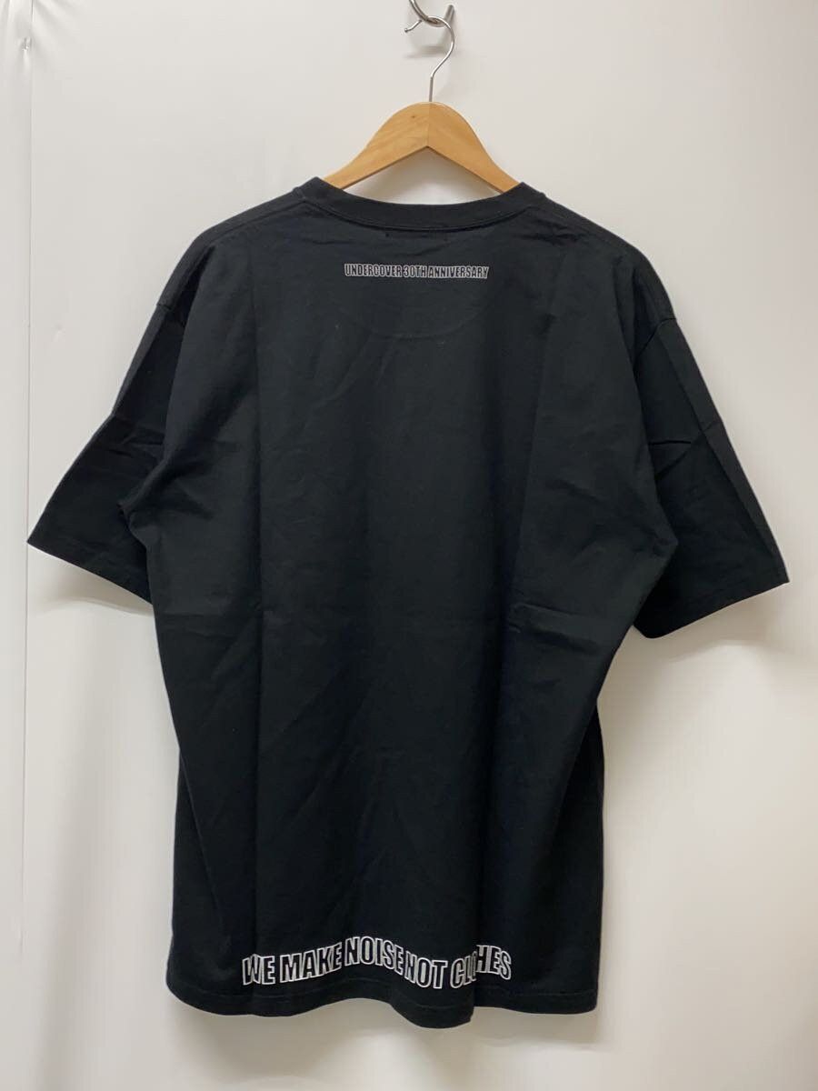 Undercover Stone U Logo Tee Size US XXL / EU 58 / 5 - 2 Thumbnail