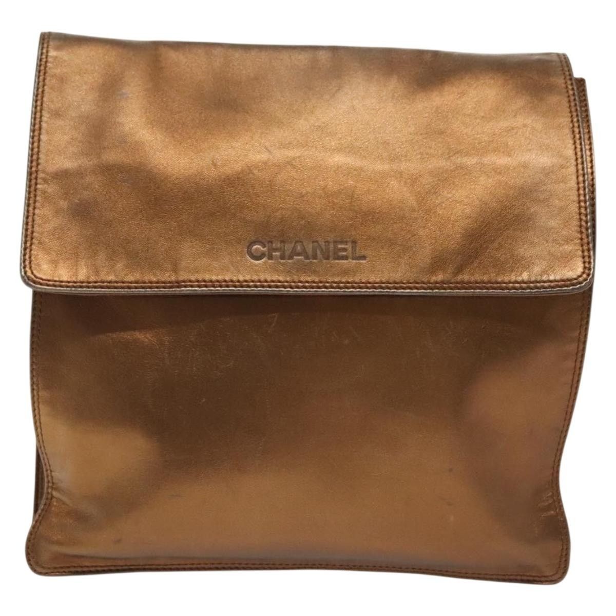 Chanel Chanel Classic Flap Shoulder Bag Size ONE SIZE - 2 Thumbnail
