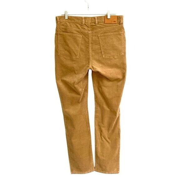 Taylor Stitch Taylor Stitch The Democratic All Day Pant in British Khaki Size US 32 / EU 48 - 3 Thumbnail
