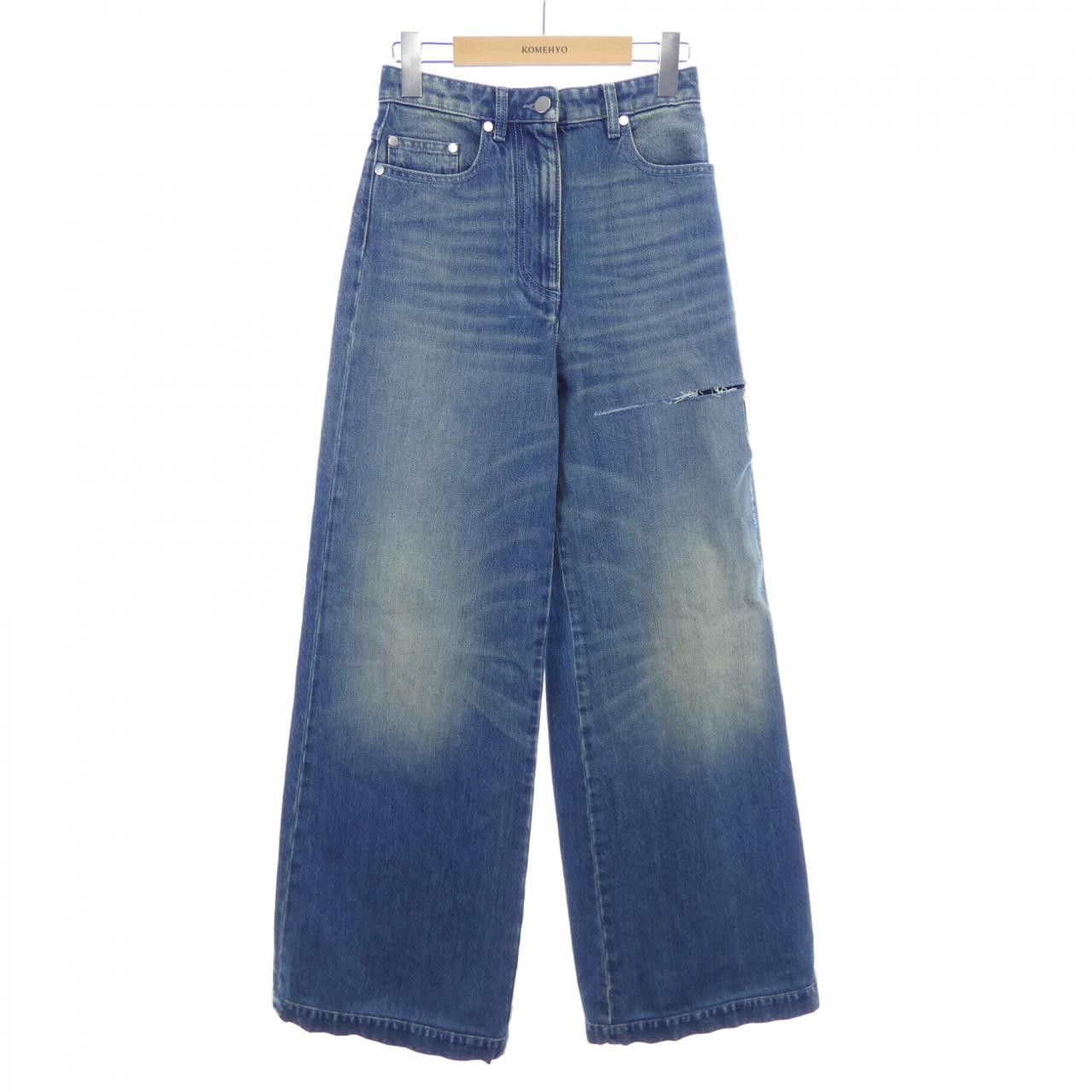 Other Other Peter Do Jeans Textile Jeans DUTY FREE for USA Size ONE SIZE - 1 Thumbnail