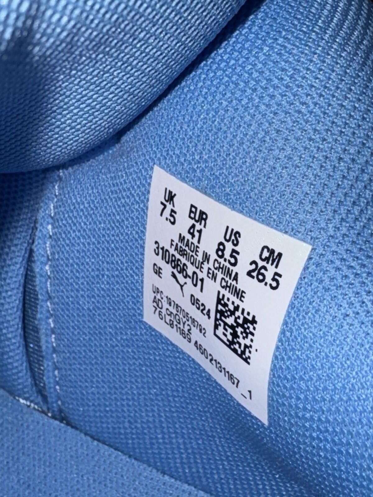 Puma Size 8.5 - Puma LaFrancé 1 of 1 - 310866-01 Size US 8.5 / EU 41-42 - 9 Thumbnail
