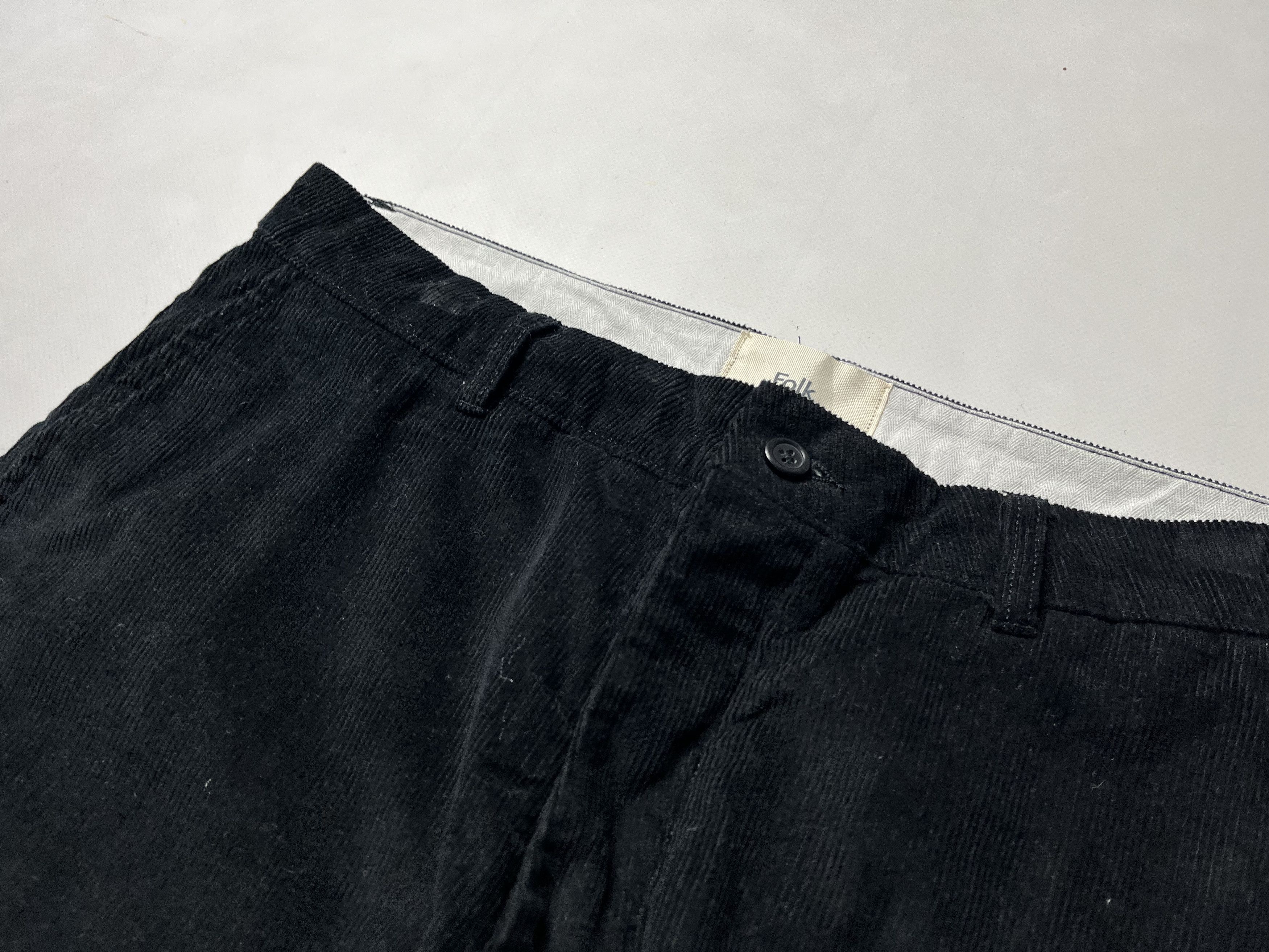 Folk Folk corduroy pants Size US 34 / EU 50 - 6 Thumbnail