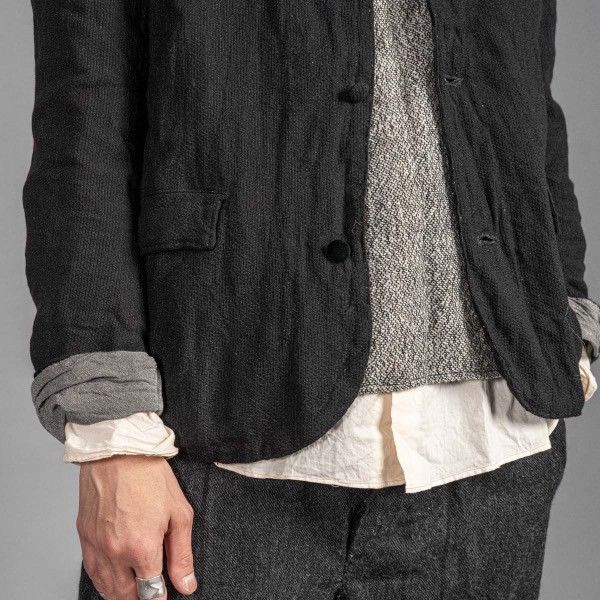 Other Nosapluna 3 button blazer jacket Size US M / EU 48-50 / 2 - 10 Thumbnail