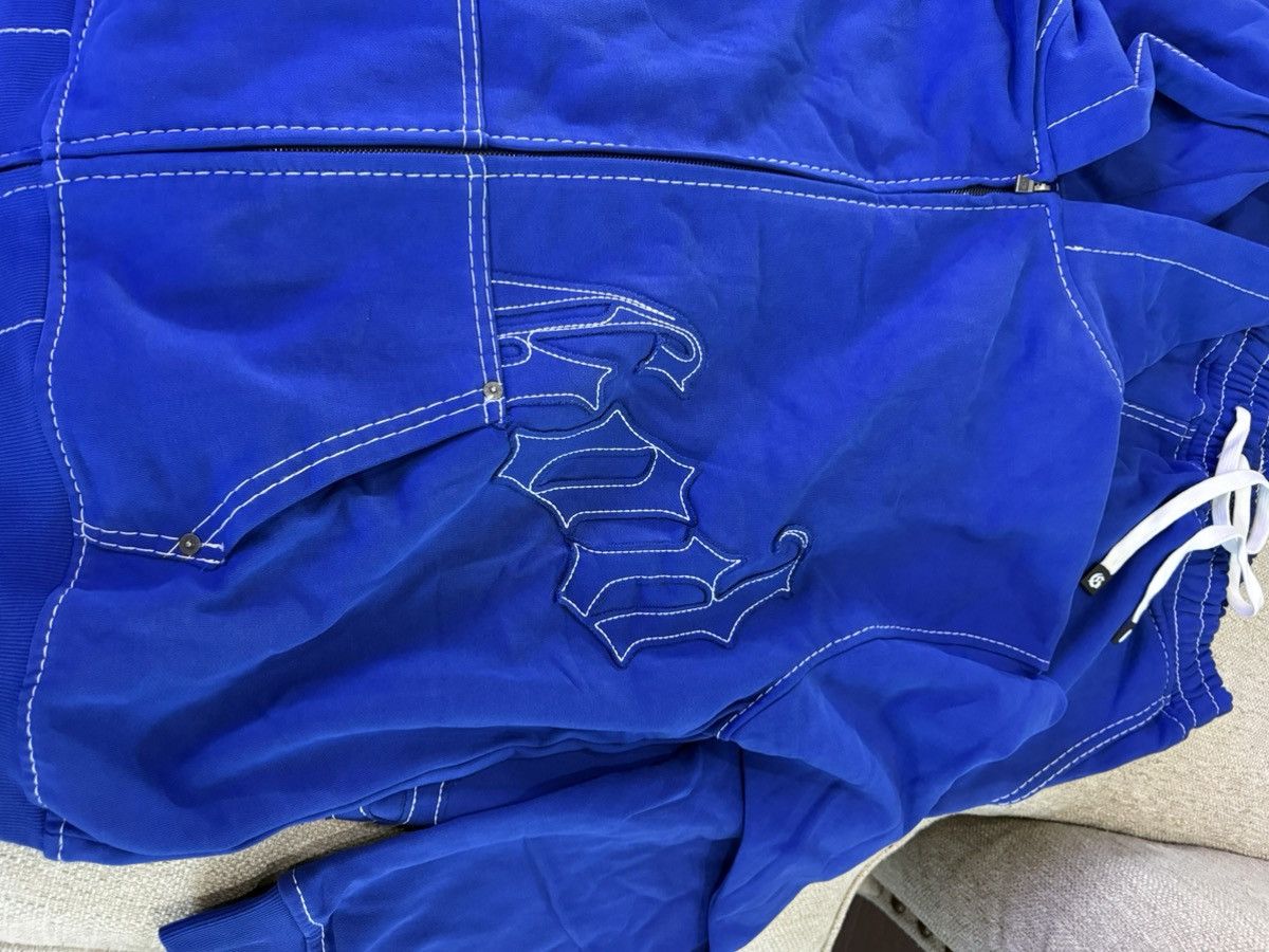 Godspeed Godspeed Sweatsuit Size US L / EU 52-54 / 3 - 8 Thumbnail